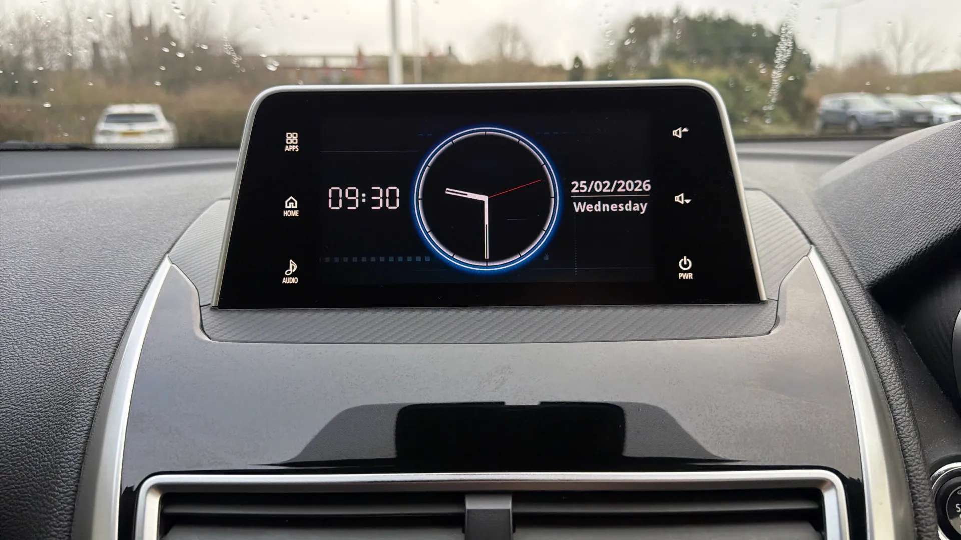 2018 MITSUBISHI ECLIPSE CROSS 2018 MITSUBISHI ECLIPSE CROSS