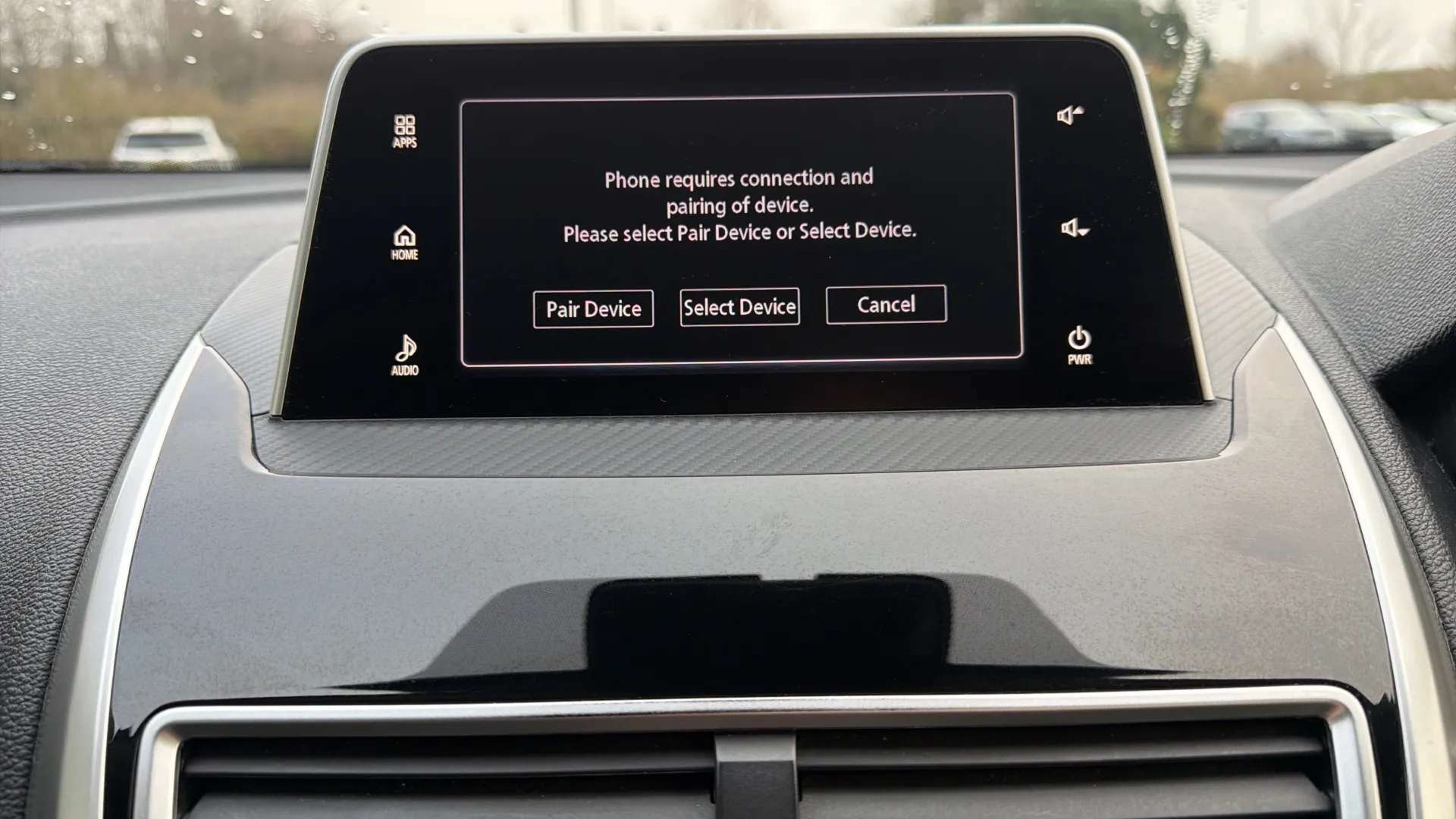 2018 MITSUBISHI ECLIPSE CROSS 2018 MITSUBISHI ECLIPSE CROSS