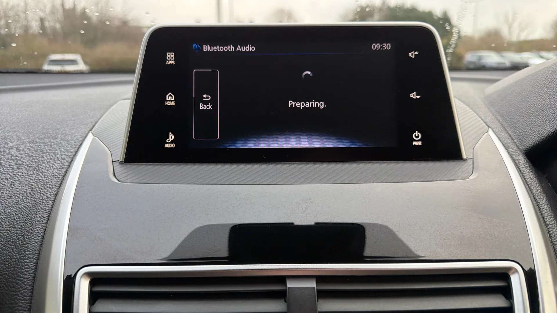 2018 MITSUBISHI ECLIPSE CROSS 2018 MITSUBISHI ECLIPSE CROSS