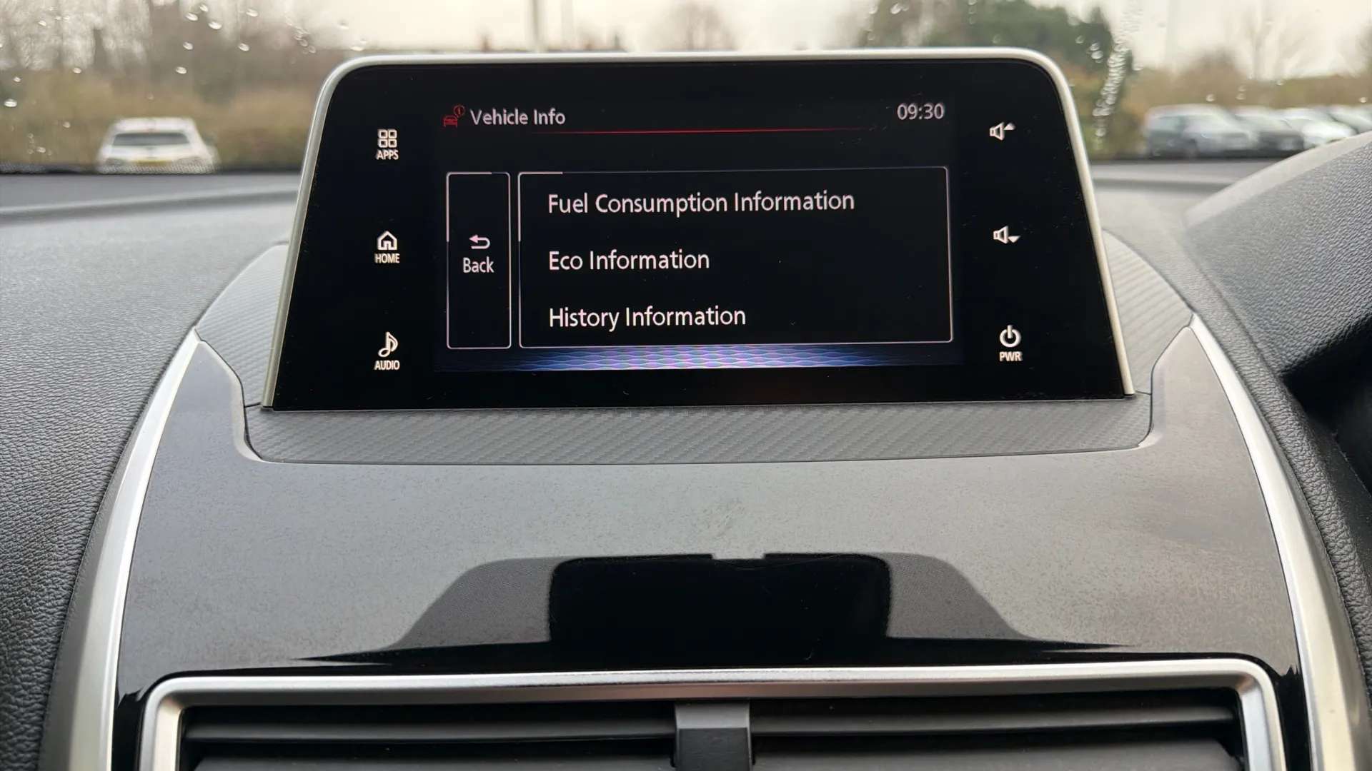 2018 MITSUBISHI ECLIPSE CROSS 2018 MITSUBISHI ECLIPSE CROSS