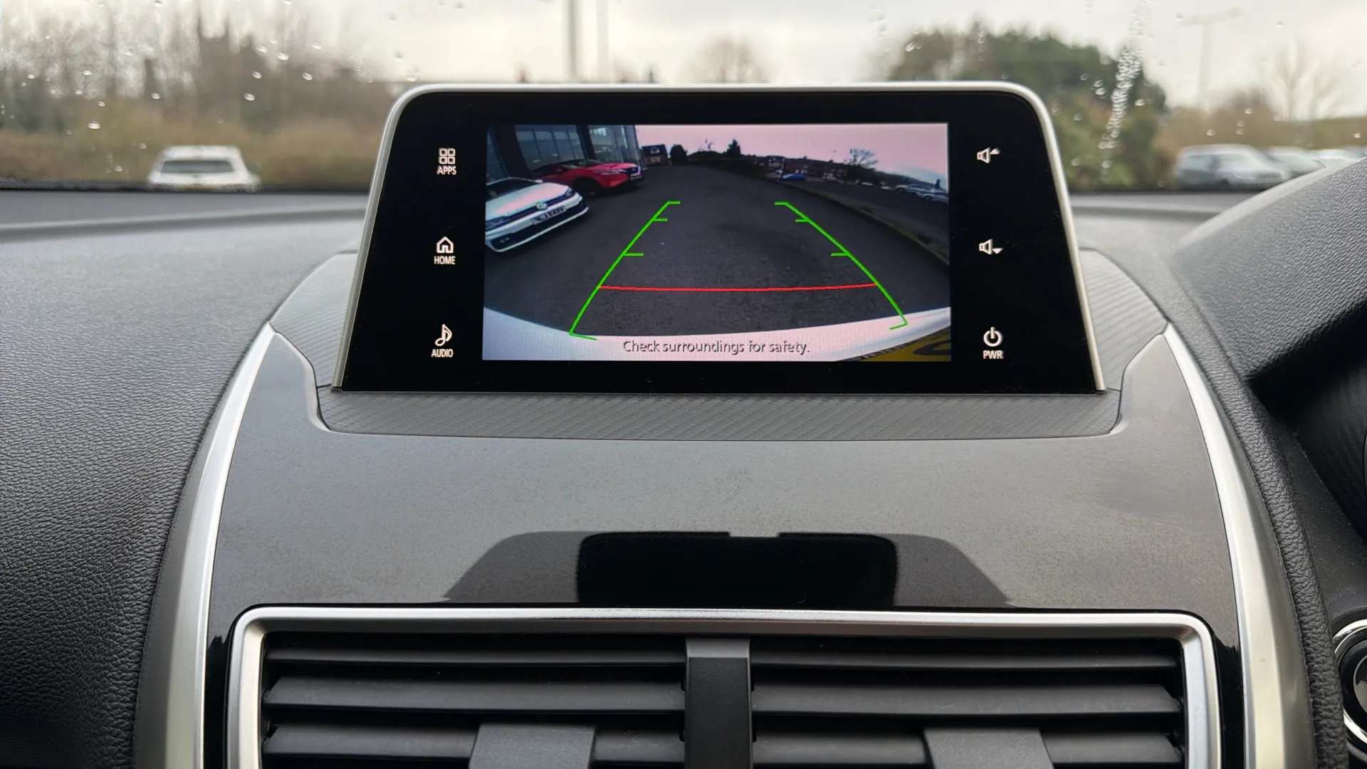 2018 MITSUBISHI ECLIPSE CROSS 2018 MITSUBISHI ECLIPSE CROSS