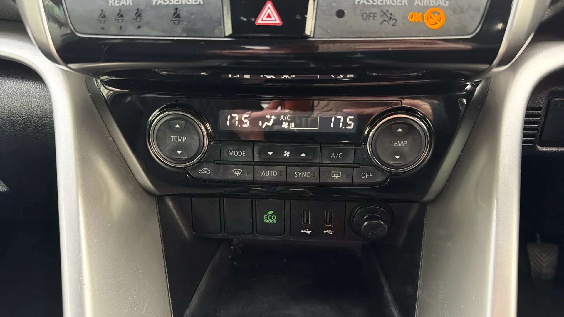 2018 MITSUBISHI ECLIPSE CROSS 2018 MITSUBISHI ECLIPSE CROSS