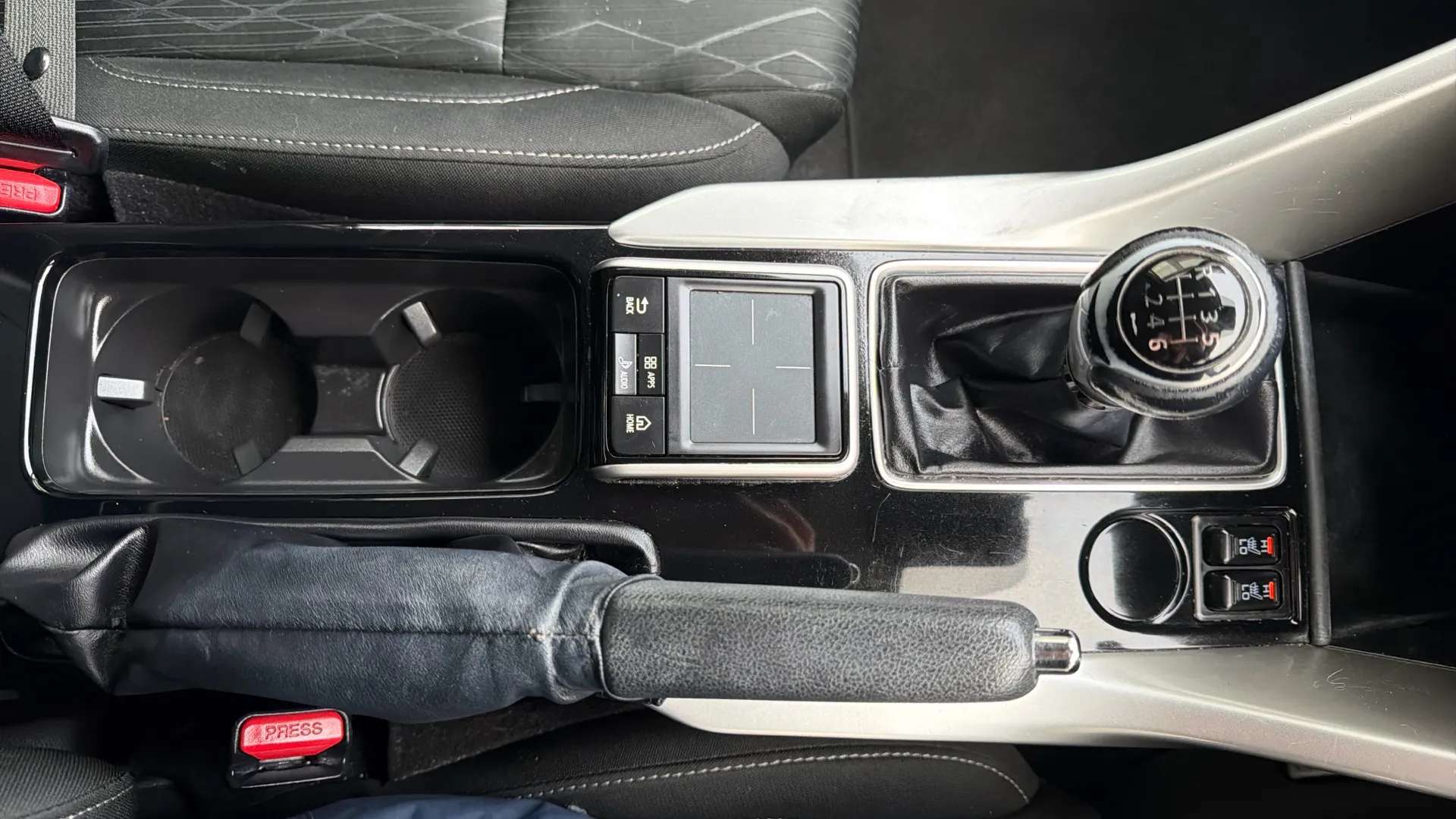 2018 MITSUBISHI ECLIPSE CROSS 2018 MITSUBISHI ECLIPSE CROSS