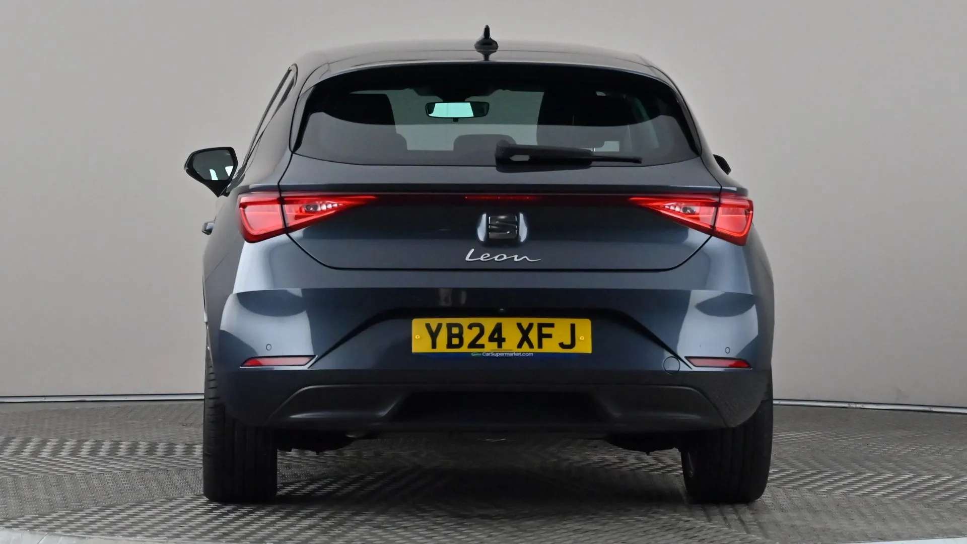 2024 SEAT LEON 2024 SEAT LEON