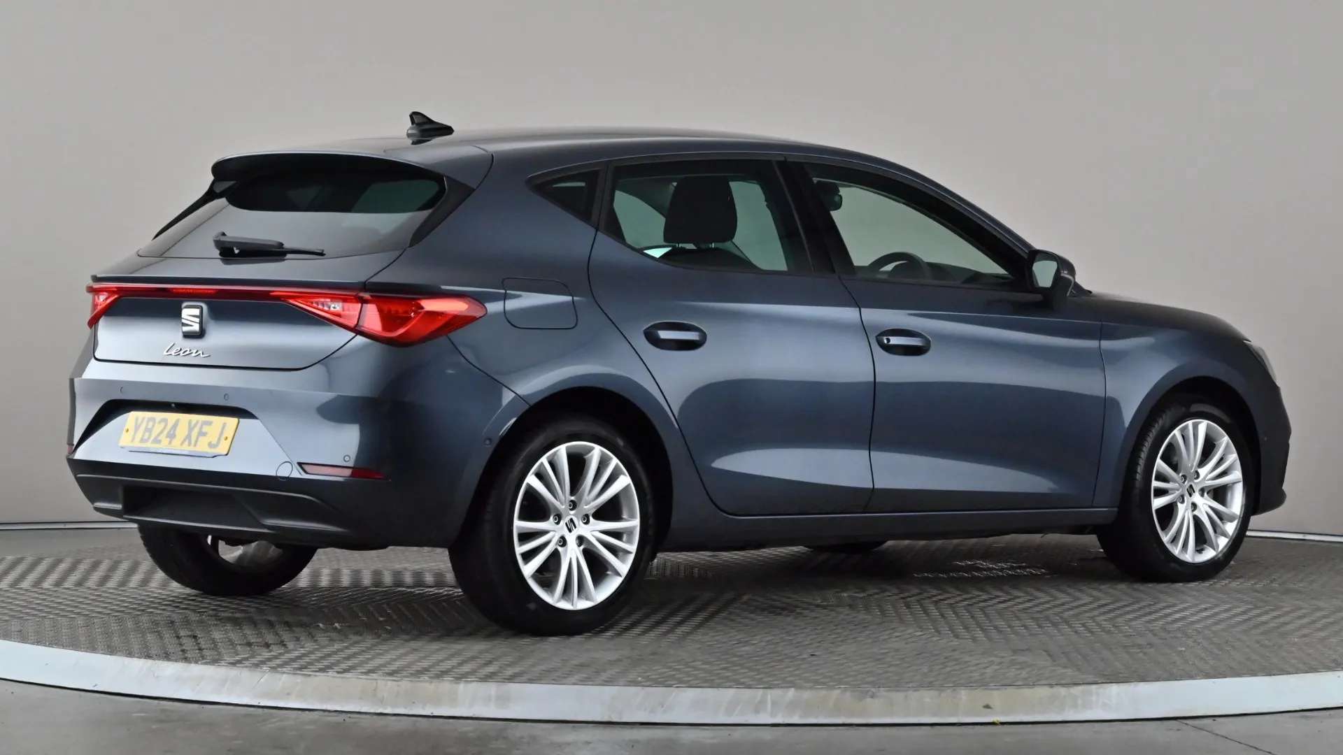 2024 SEAT LEON 2024 SEAT LEON