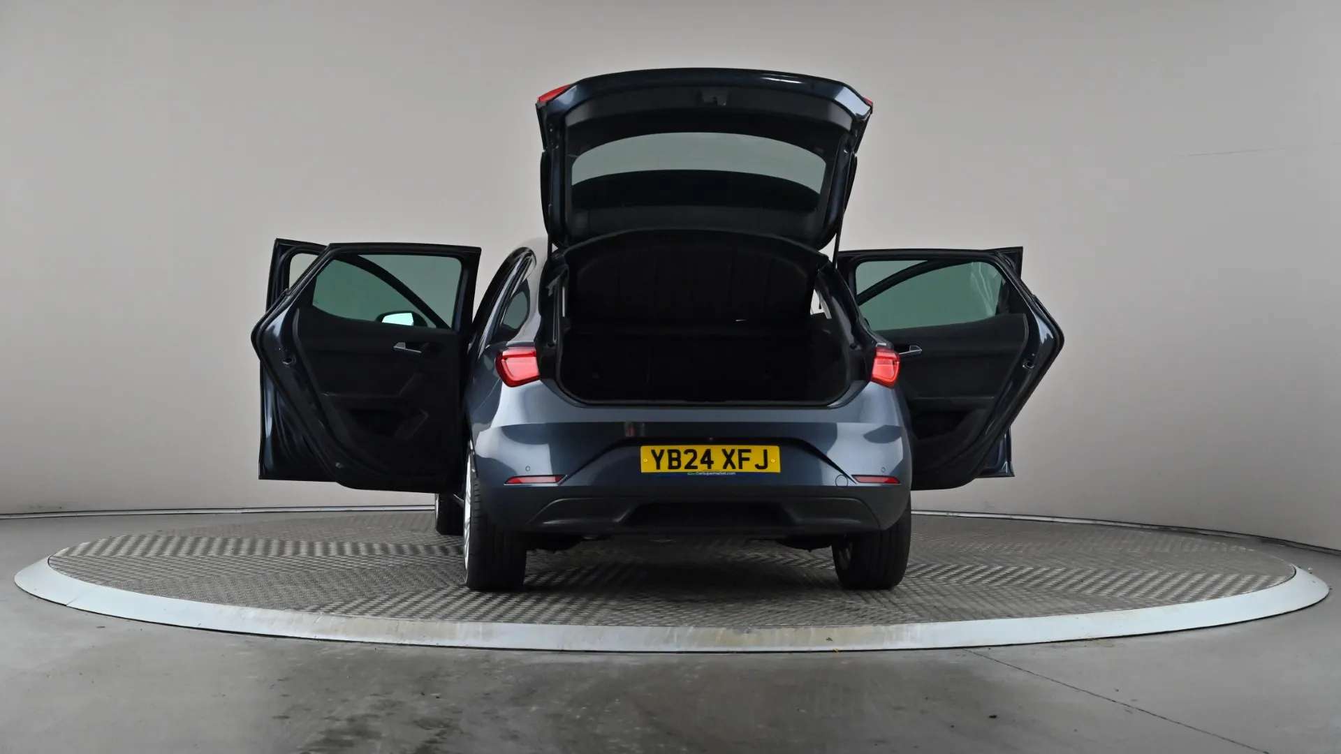 2024 SEAT LEON 2024 SEAT LEON
