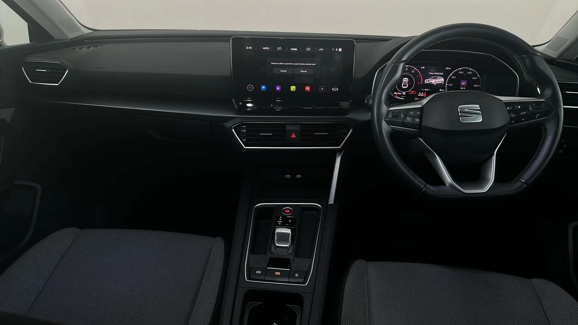 2024 SEAT LEON 2024 SEAT LEON