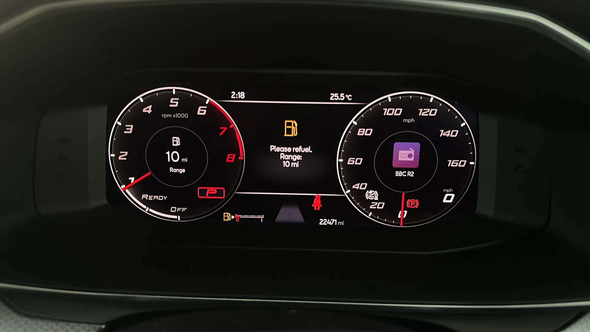 2024 SEAT LEON 2024 SEAT LEON