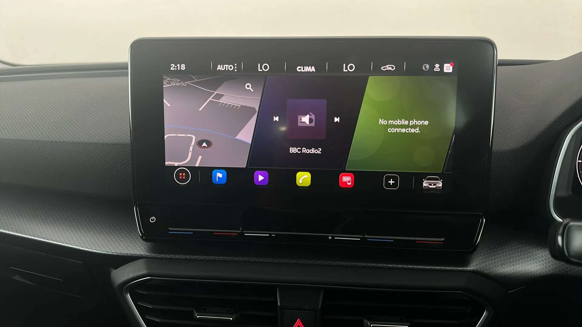 2024 SEAT LEON 2024 SEAT LEON