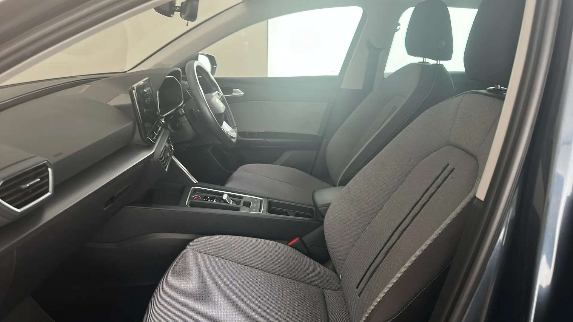 2024 SEAT LEON 2024 SEAT LEON