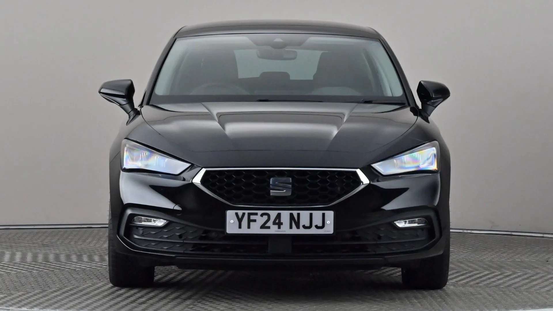 A 2024 SEAT LEON 1.0 eTSI SE Dynamic DSG A 2024 SEAT LEON 1.0 eTSI SE Dynamic DSG