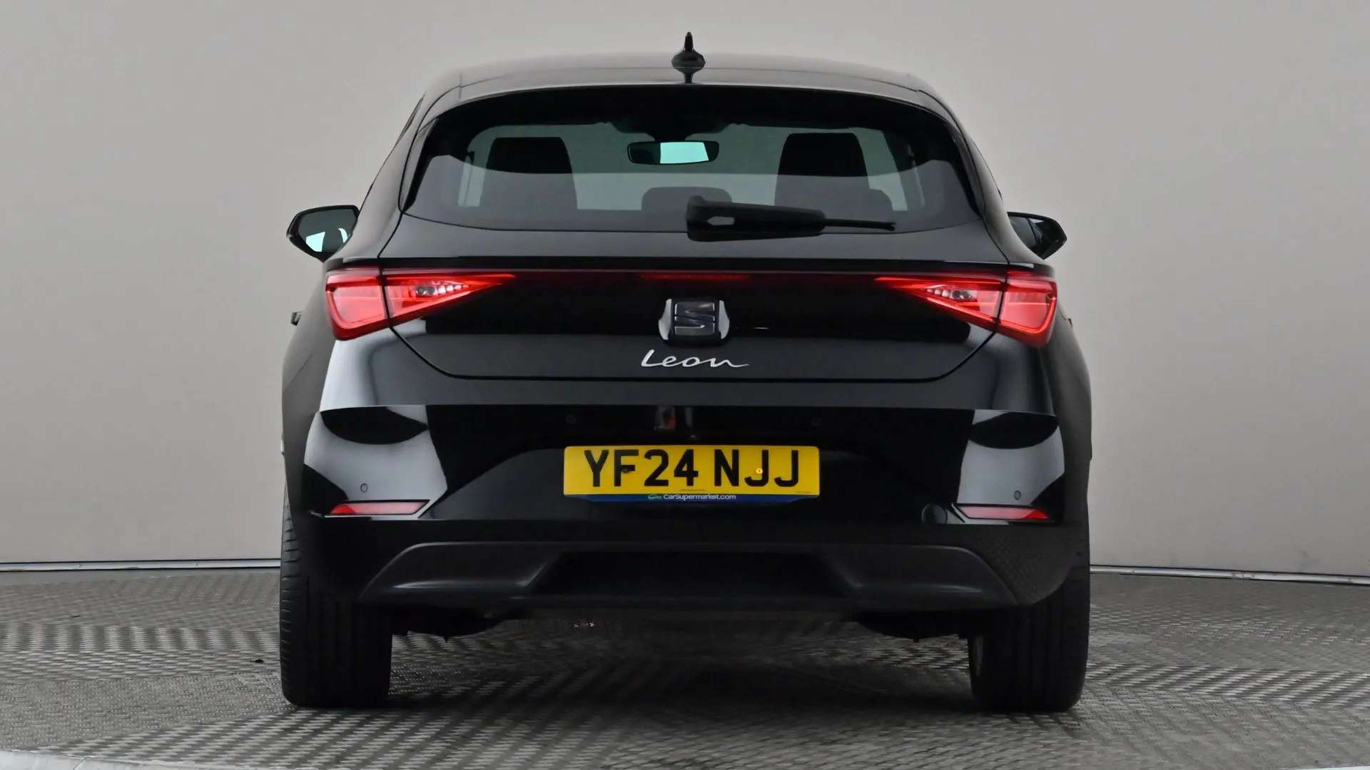 2024 SEAT LEON 2024 SEAT LEON
