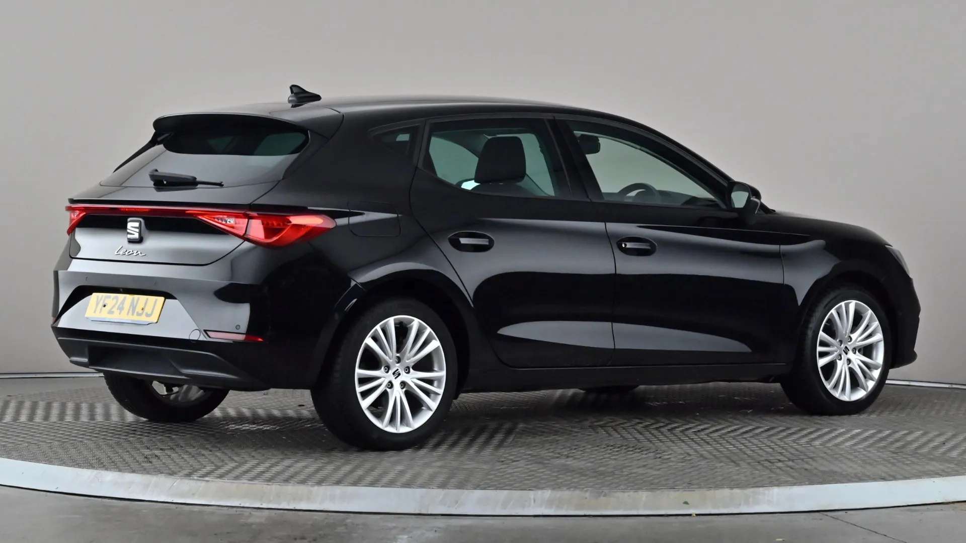 2024 SEAT LEON 2024 SEAT LEON
