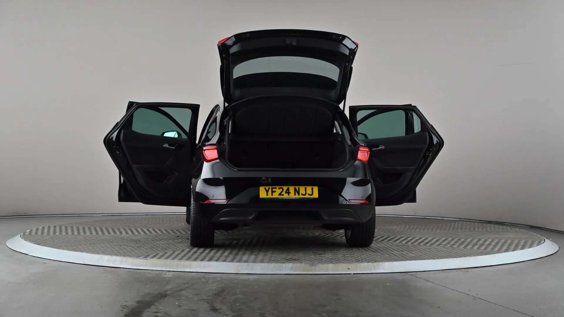 2024 SEAT LEON 2024 SEAT LEON