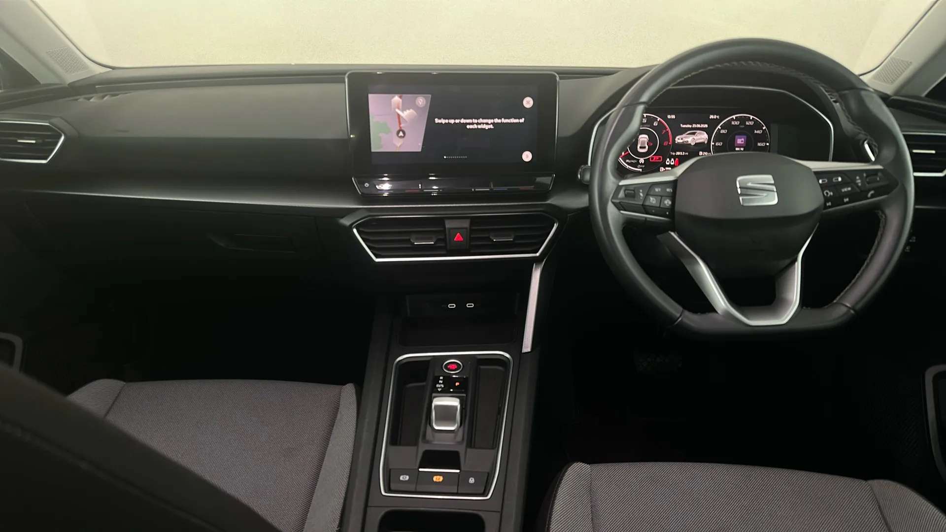2024 SEAT LEON 2024 SEAT LEON