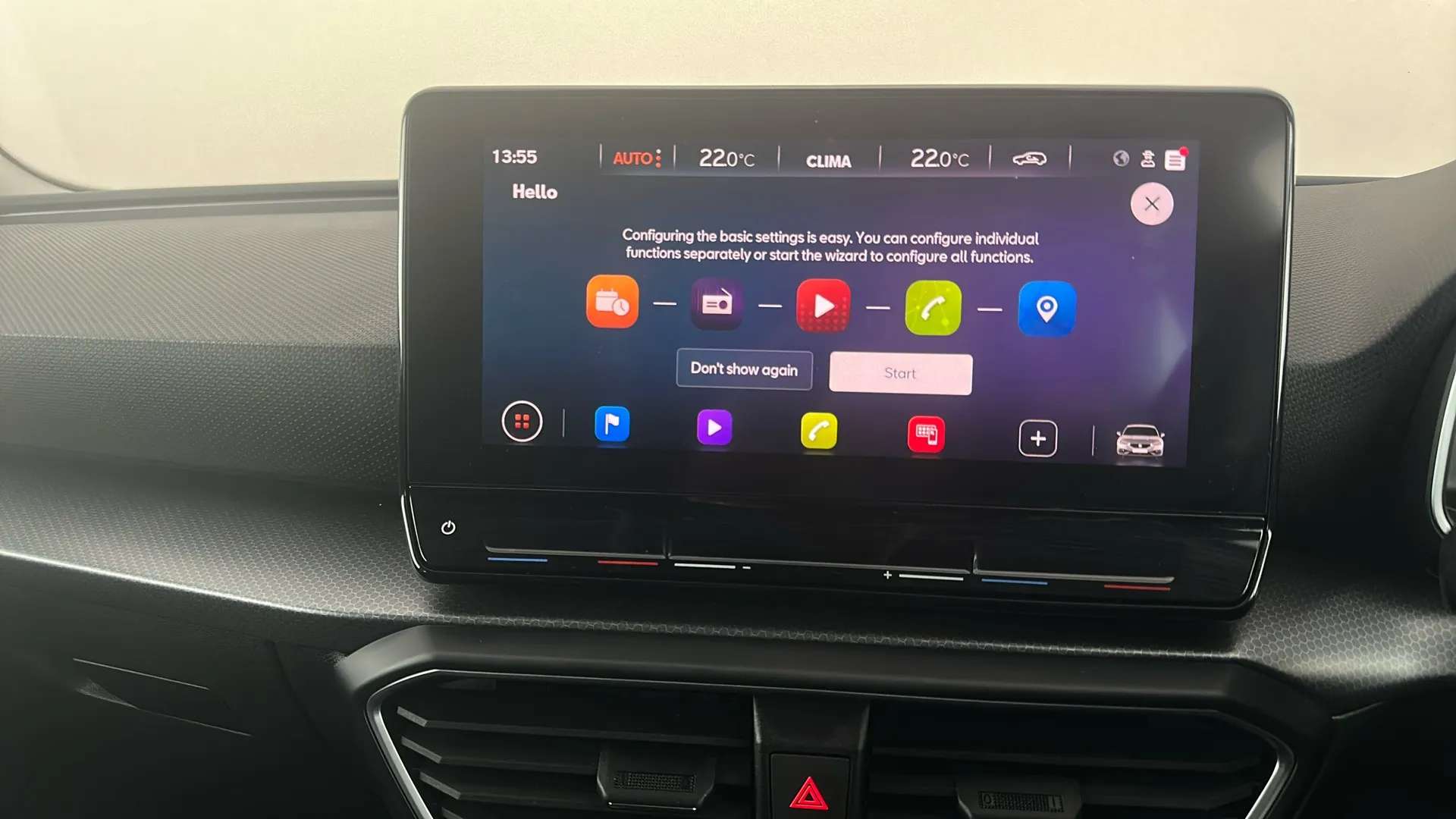 2024 SEAT LEON 2024 SEAT LEON
