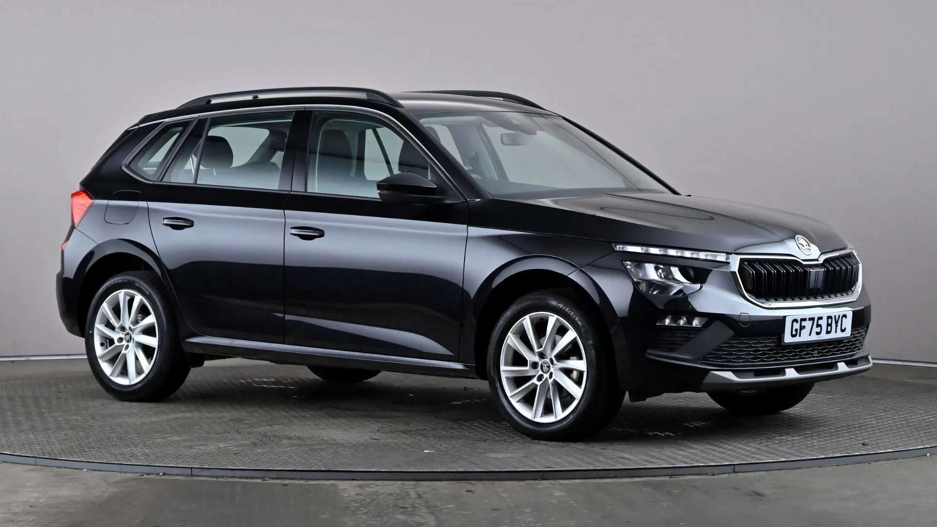 A 2025 SKODA KAMIQ 1.0 TSI SE Edition DSG A 2025 SKODA KAMIQ 1.0 TSI SE Edition DSG