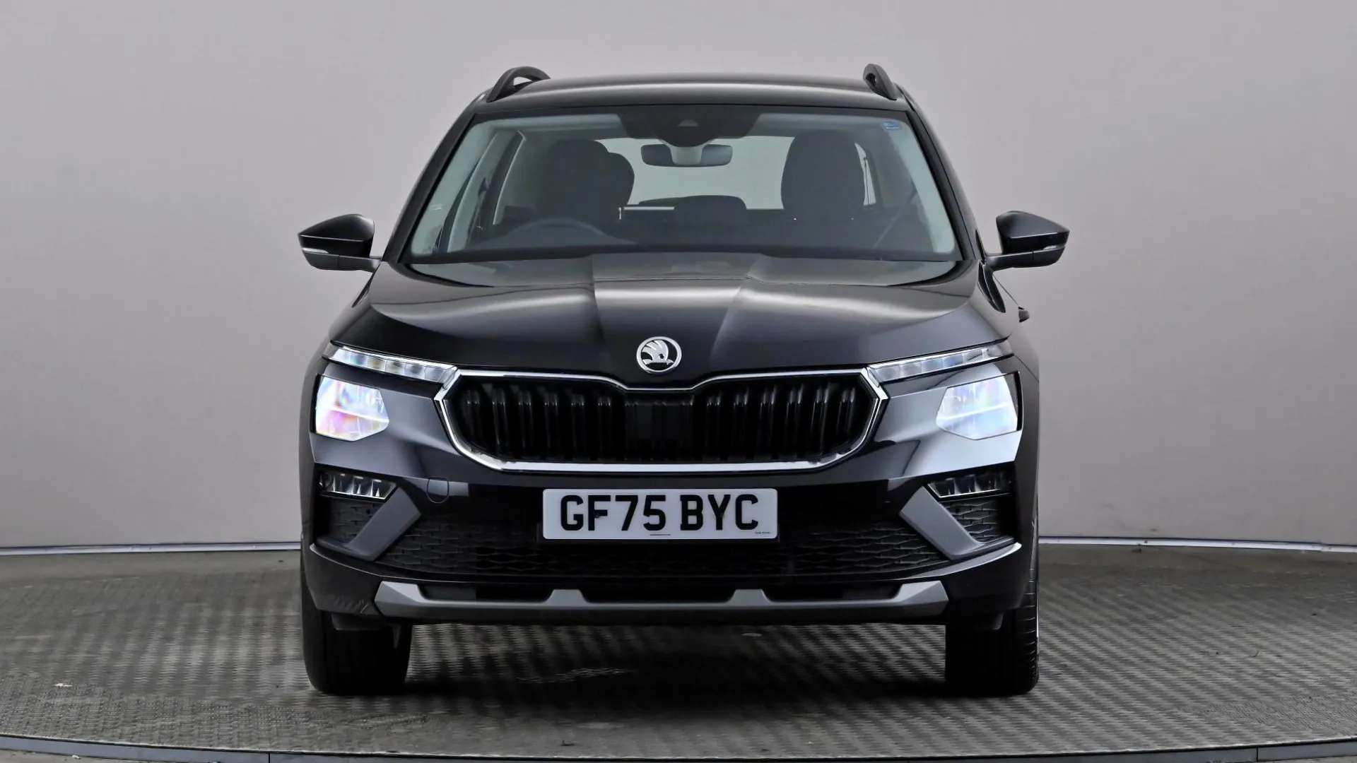 A 2025 SKODA KAMIQ 1.0 TSI SE Edition DSG A 2025 SKODA KAMIQ 1.0 TSI SE Edition DSG