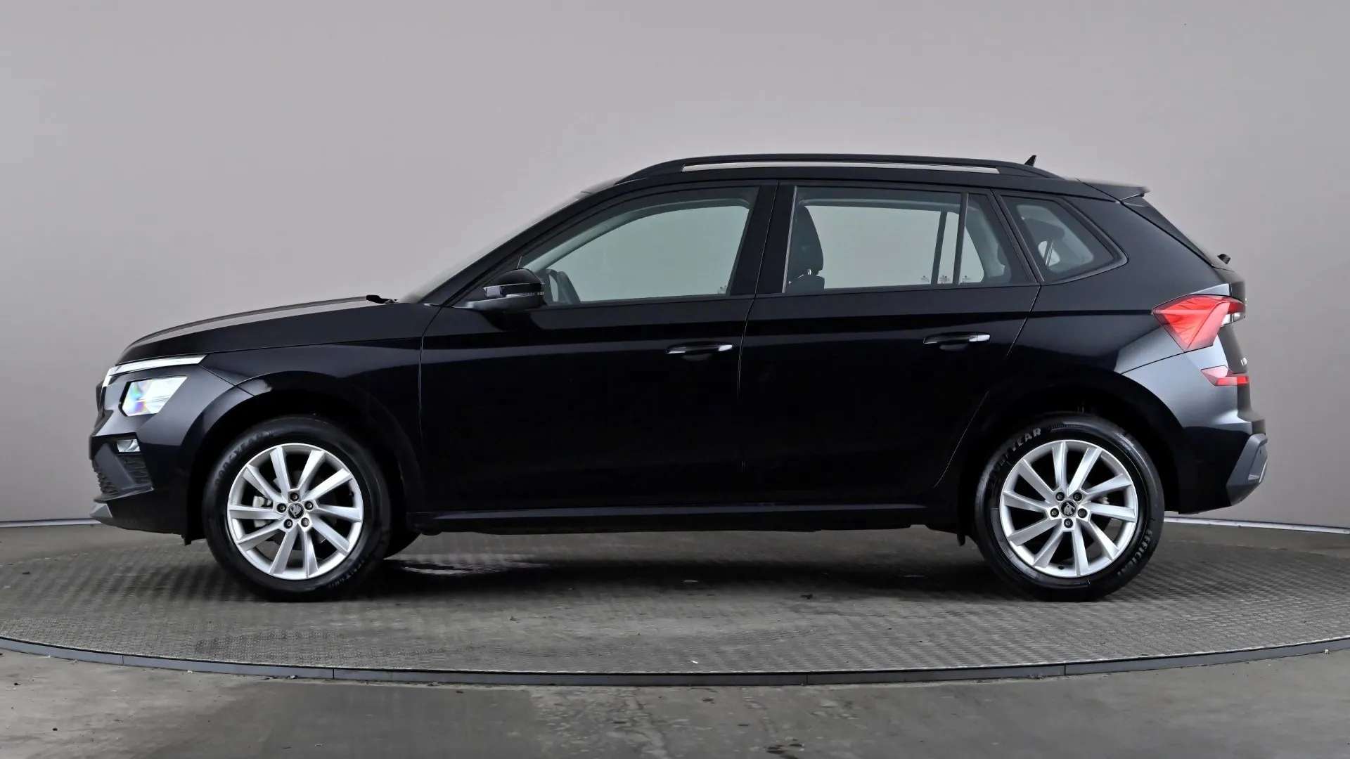 A 2025 SKODA KAMIQ 1.0 TSI SE Edition DSG A 2025 SKODA KAMIQ 1.0 TSI SE Edition DSG