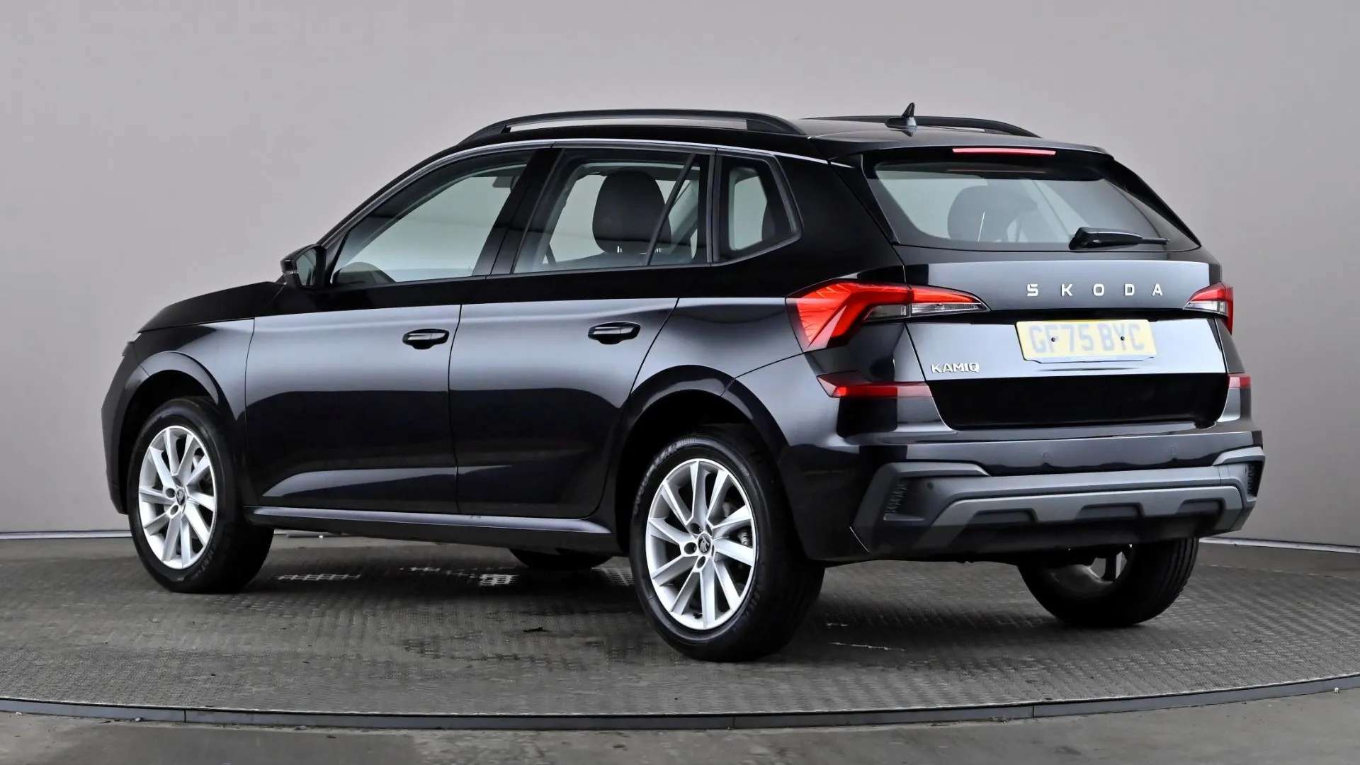 A 2025 SKODA KAMIQ 1.0 TSI SE Edition DSG A 2025 SKODA KAMIQ 1.0 TSI SE Edition DSG