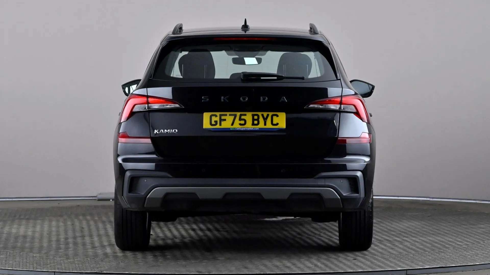 2025 SKODA KAMIQ 2025 SKODA KAMIQ