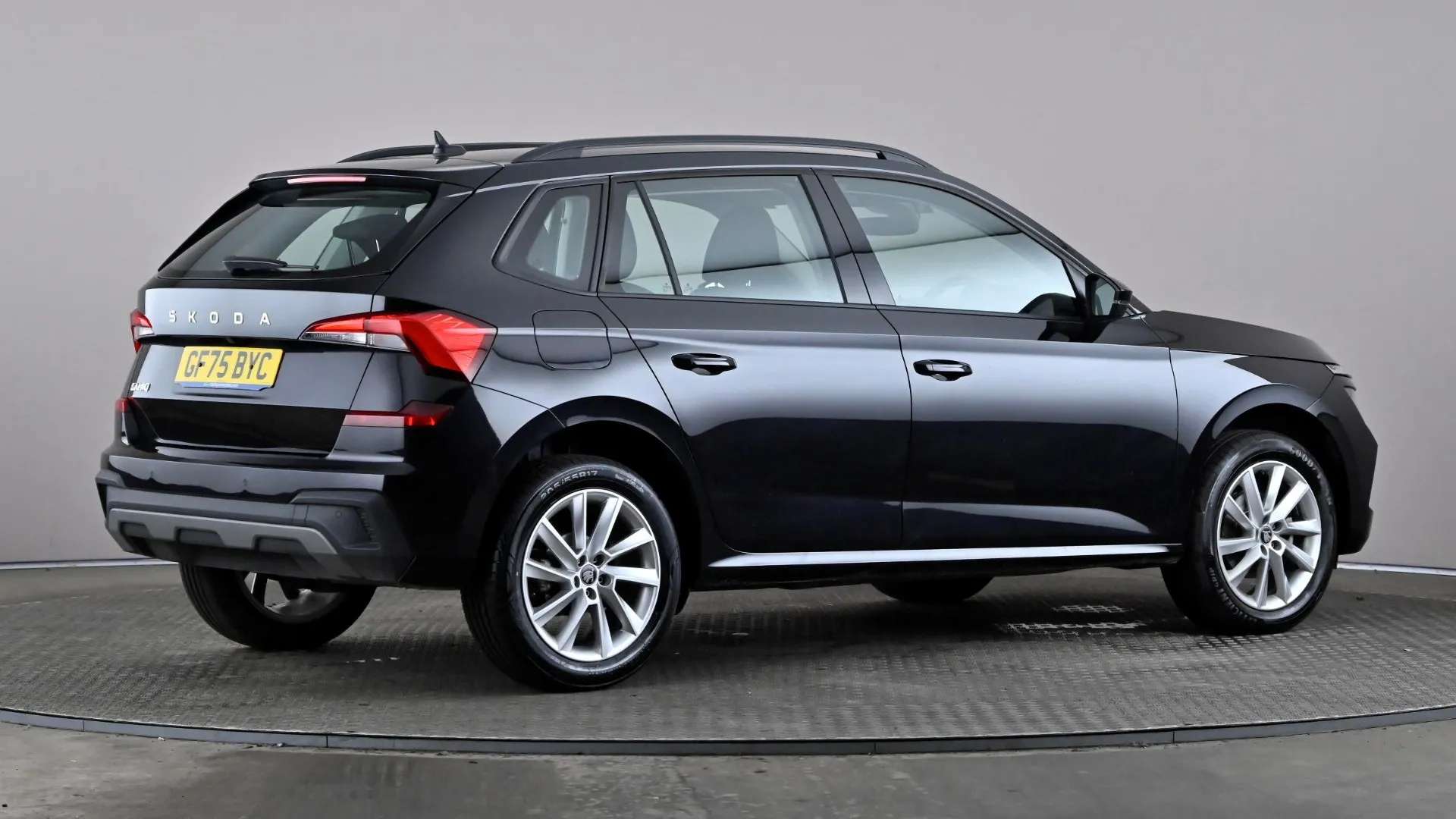 2025 SKODA KAMIQ 2025 SKODA KAMIQ