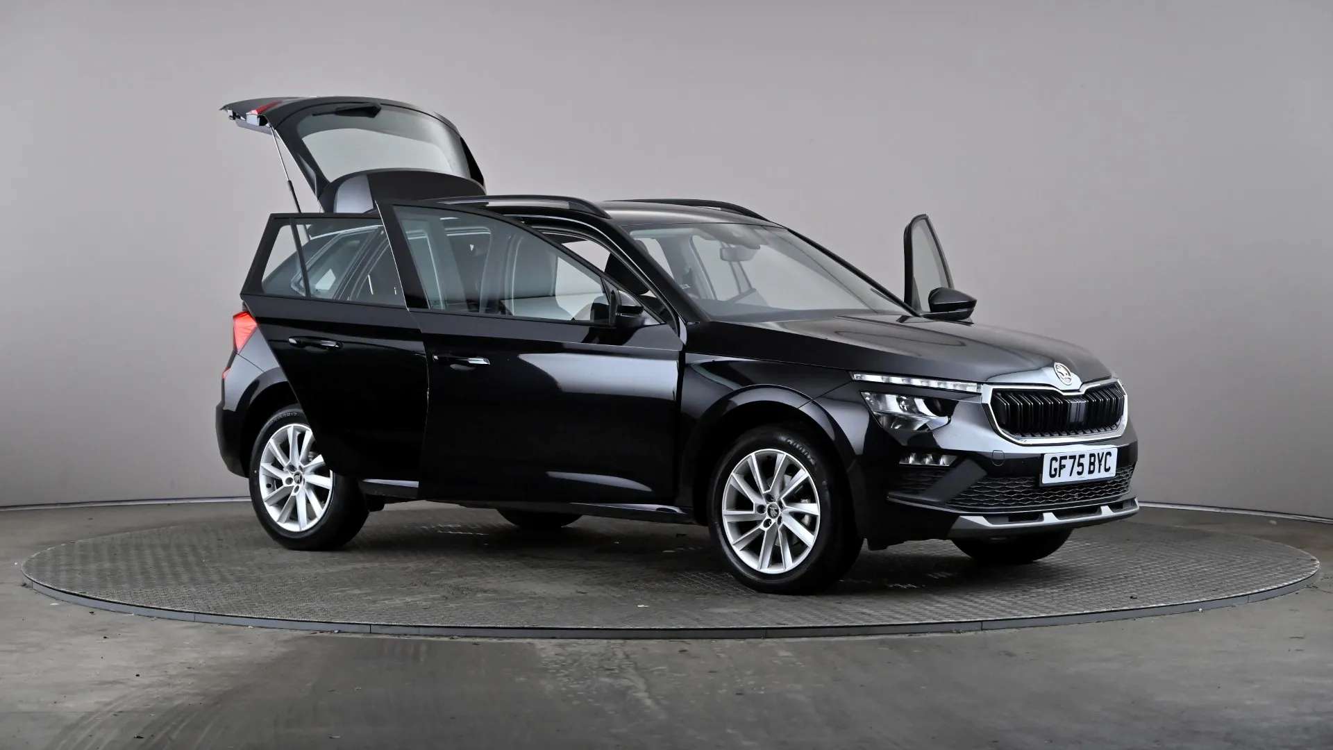 2025 SKODA KAMIQ 2025 SKODA KAMIQ