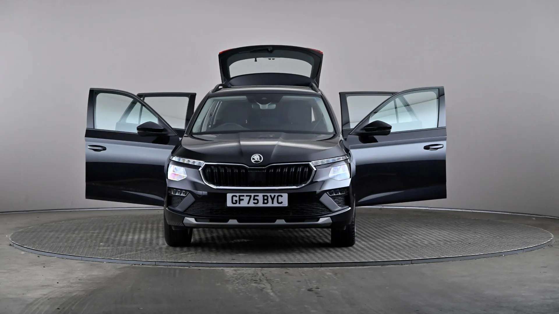2025 SKODA KAMIQ 2025 SKODA KAMIQ