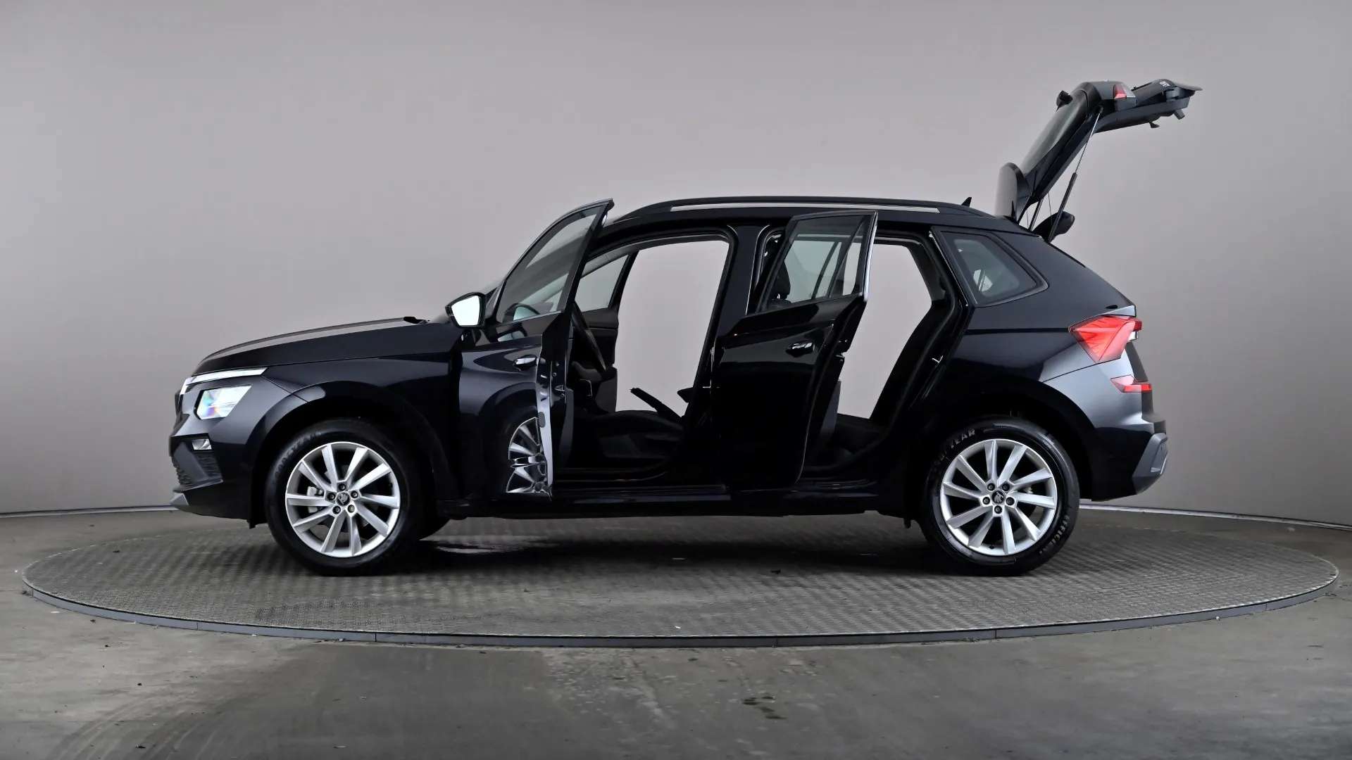2025 SKODA KAMIQ 2025 SKODA KAMIQ