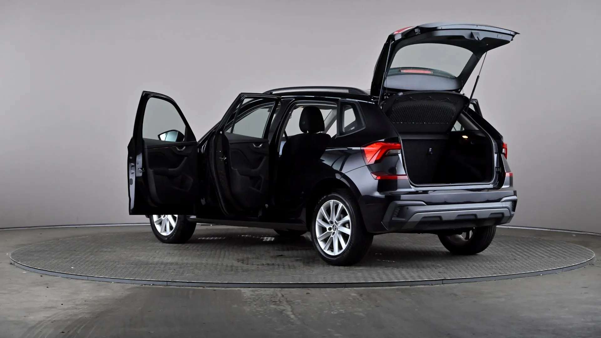 2025 SKODA KAMIQ 2025 SKODA KAMIQ