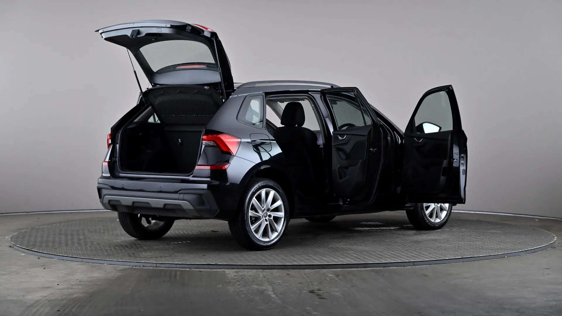2025 SKODA KAMIQ 2025 SKODA KAMIQ