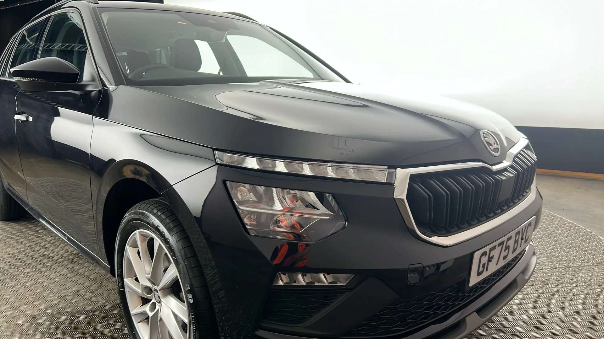 2025 SKODA KAMIQ 2025 SKODA KAMIQ