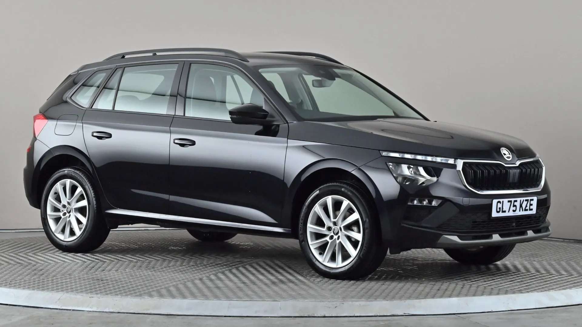 A 2025 SKODA KAMIQ 1.0 TSI SE Edition DSG A 2025 SKODA KAMIQ 1.0 TSI SE Edition DSG