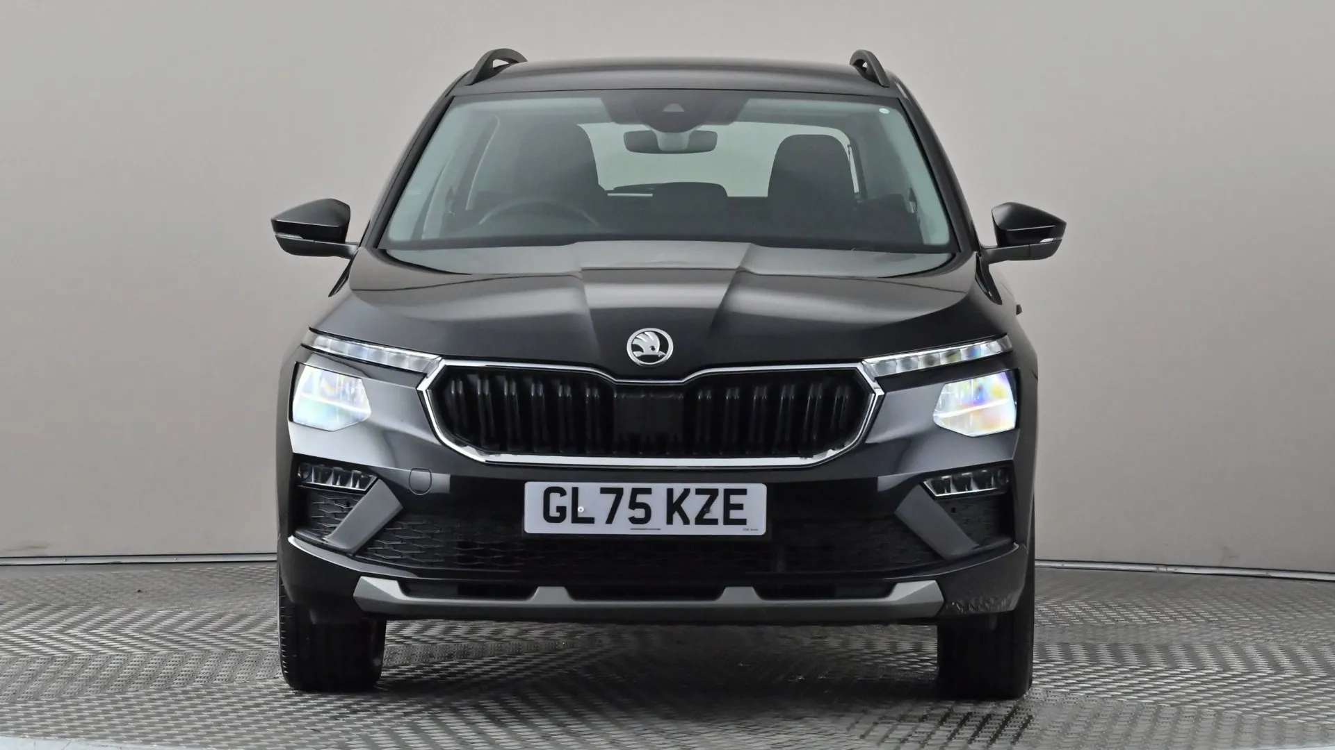 A 2025 SKODA KAMIQ 1.0 TSI SE Edition DSG A 2025 SKODA KAMIQ 1.0 TSI SE Edition DSG