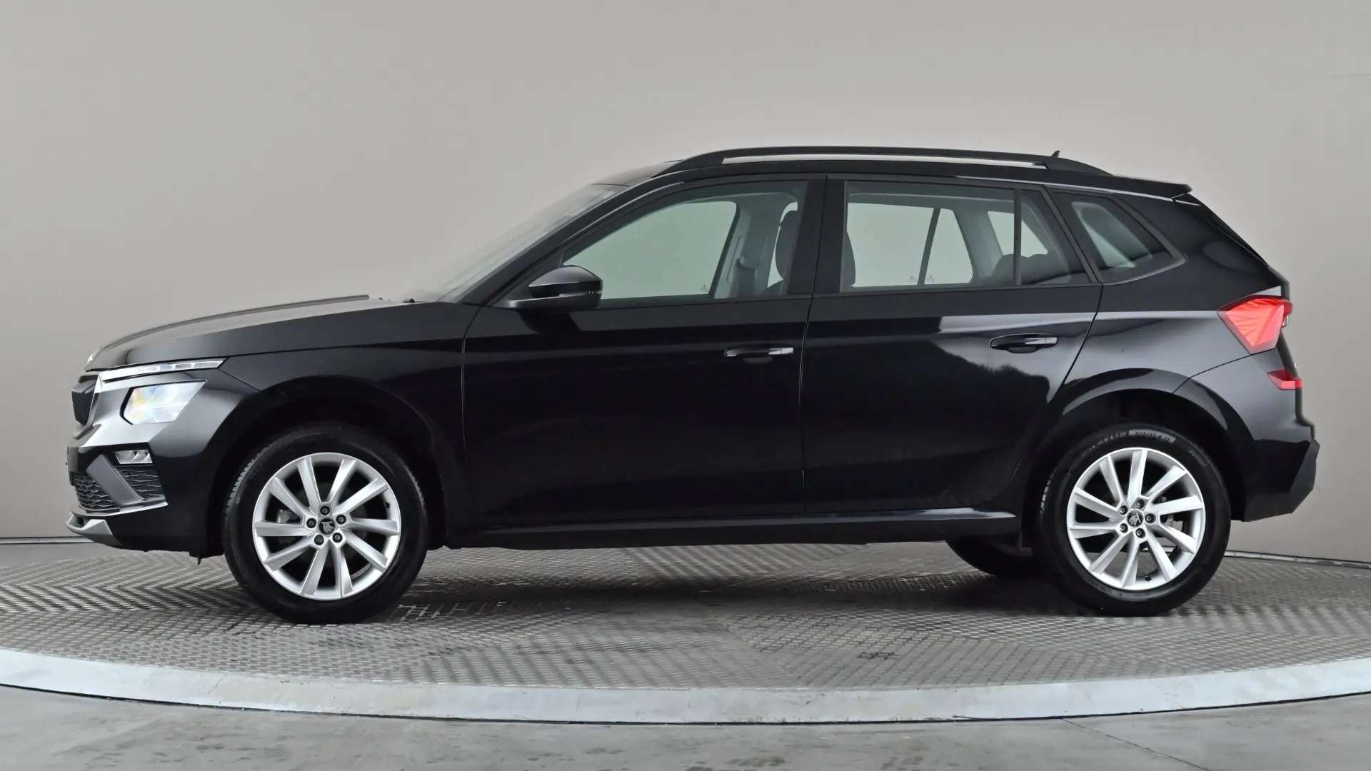 A 2025 SKODA KAMIQ 1.0 TSI SE Edition DSG A 2025 SKODA KAMIQ 1.0 TSI SE Edition DSG