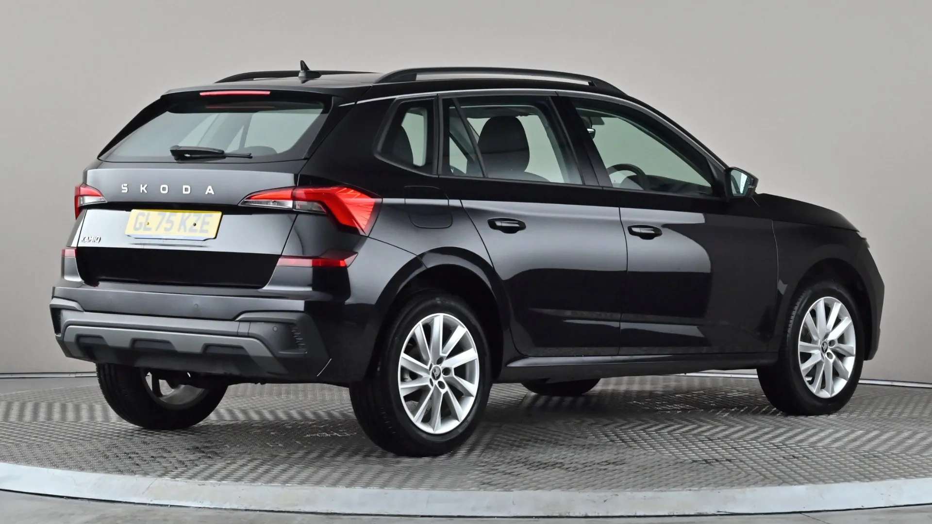 2025 SKODA KAMIQ 2025 SKODA KAMIQ