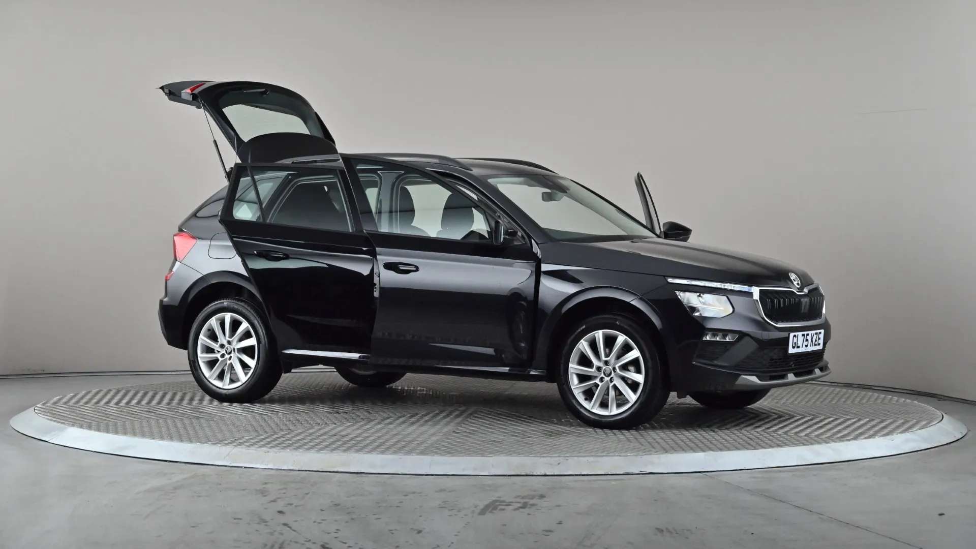 2025 SKODA KAMIQ 2025 SKODA KAMIQ