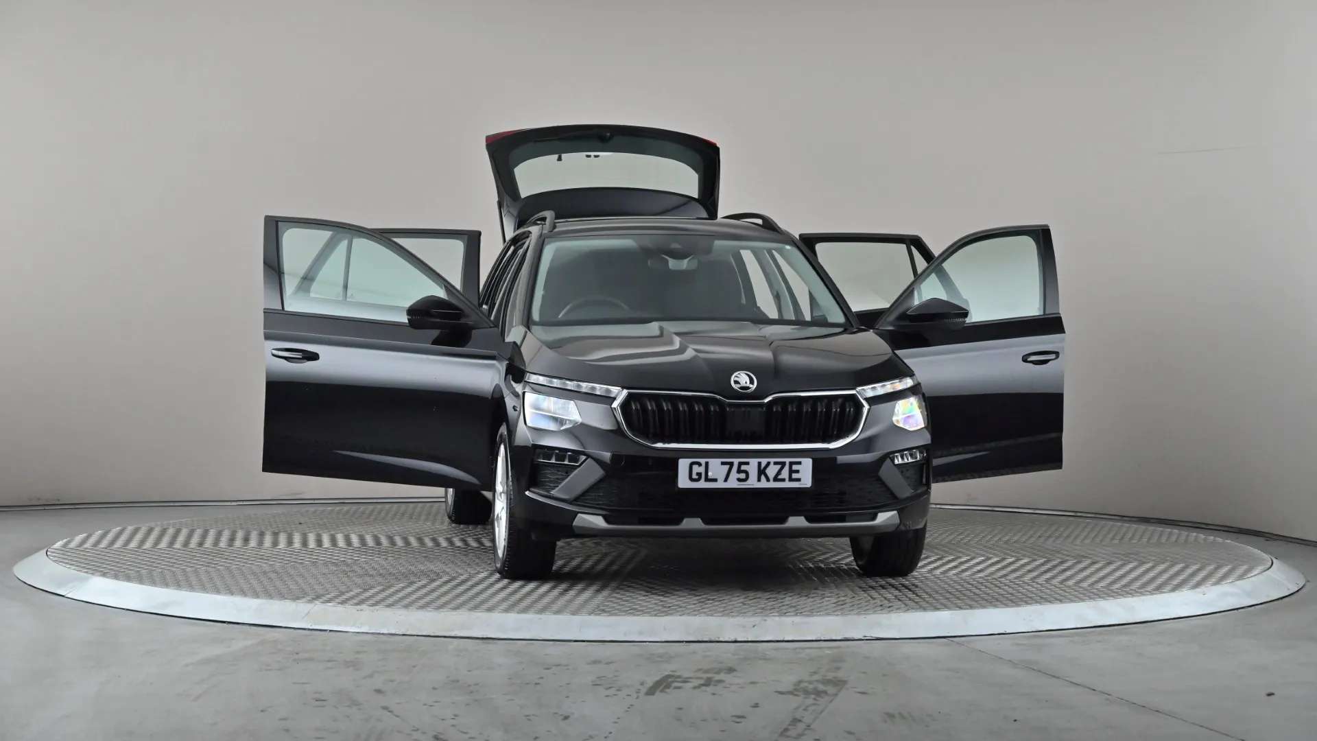 2025 SKODA KAMIQ 2025 SKODA KAMIQ