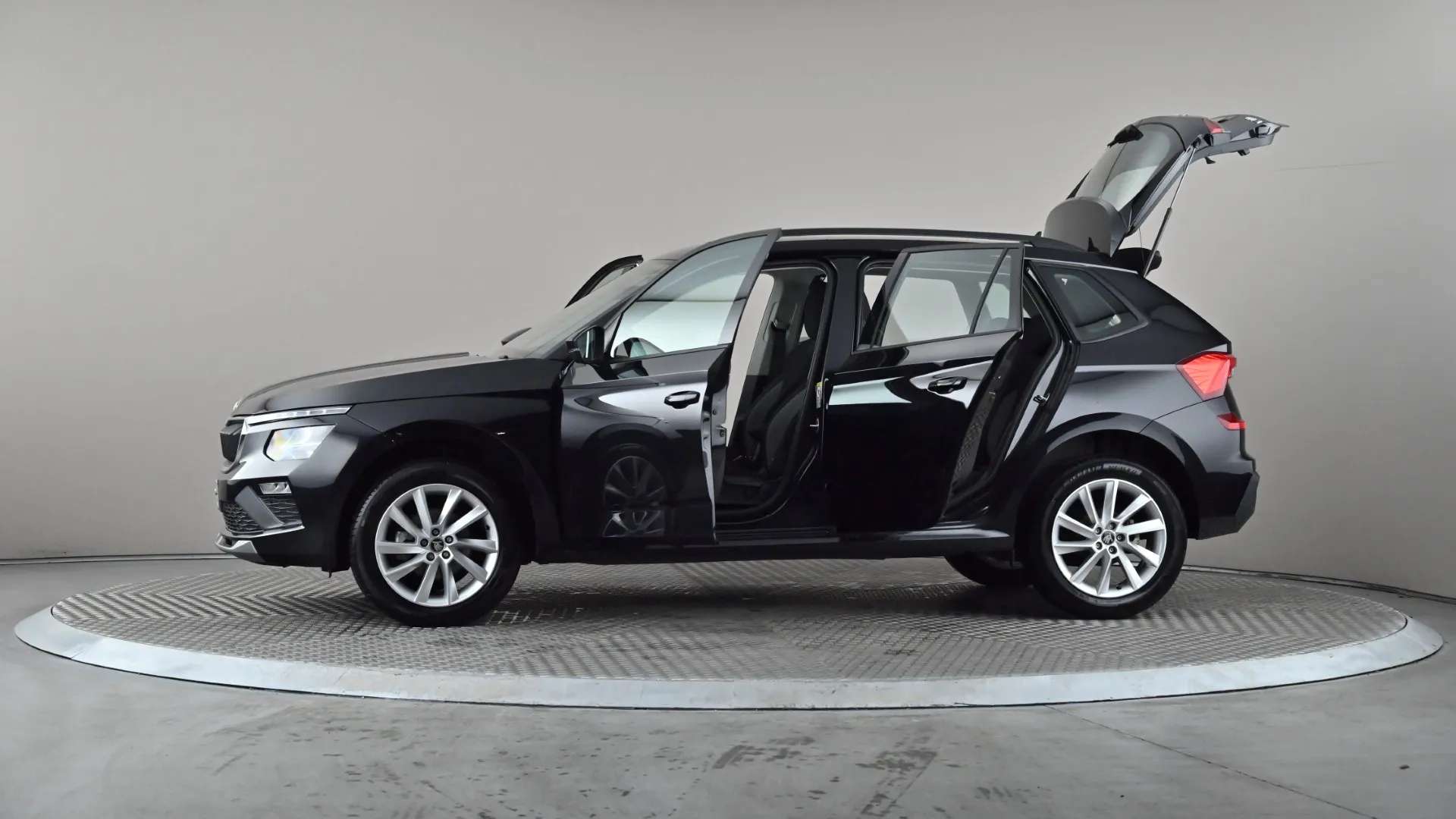 2025 SKODA KAMIQ 2025 SKODA KAMIQ