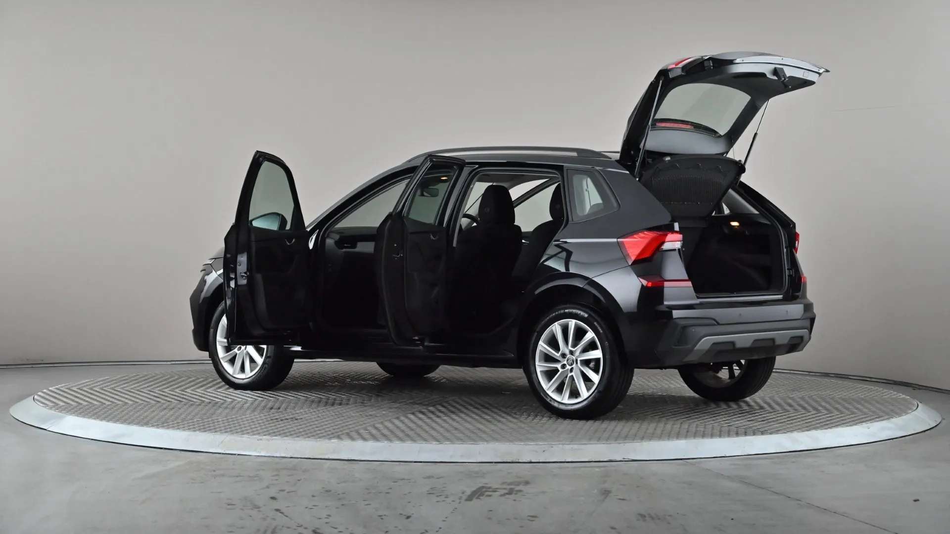 2025 SKODA KAMIQ 2025 SKODA KAMIQ