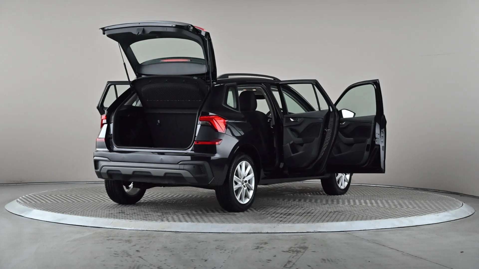 2025 SKODA KAMIQ 2025 SKODA KAMIQ