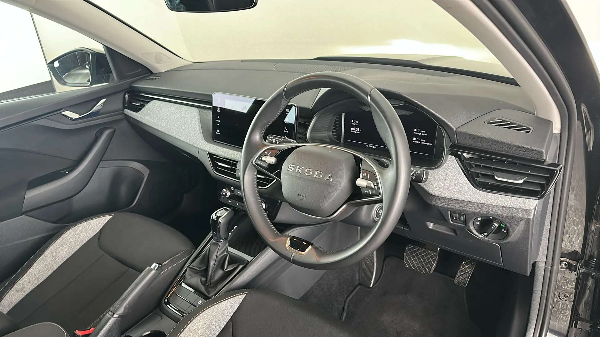 2025 SKODA KAMIQ 2025 SKODA KAMIQ