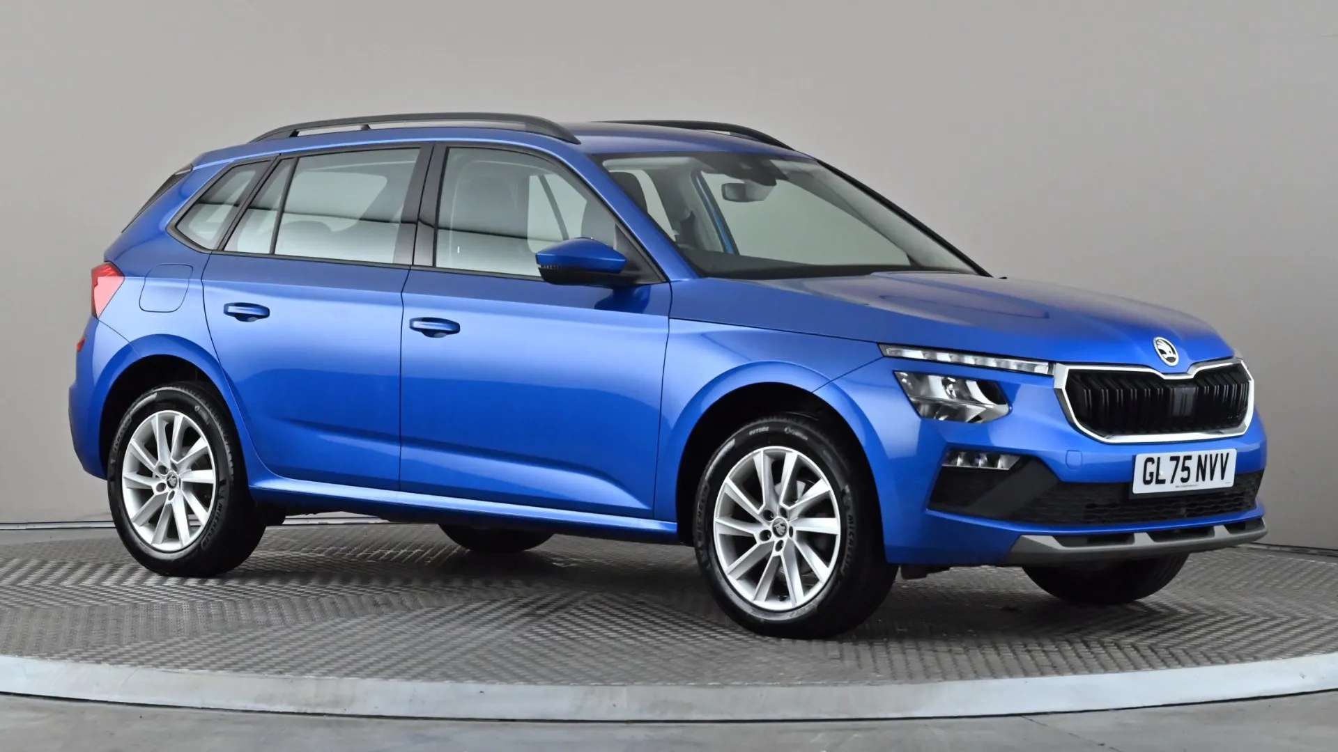 A 2025 SKODA KAMIQ 1.0 TSI SE Edition DSG A 2025 SKODA KAMIQ 1.0 TSI SE Edition DSG