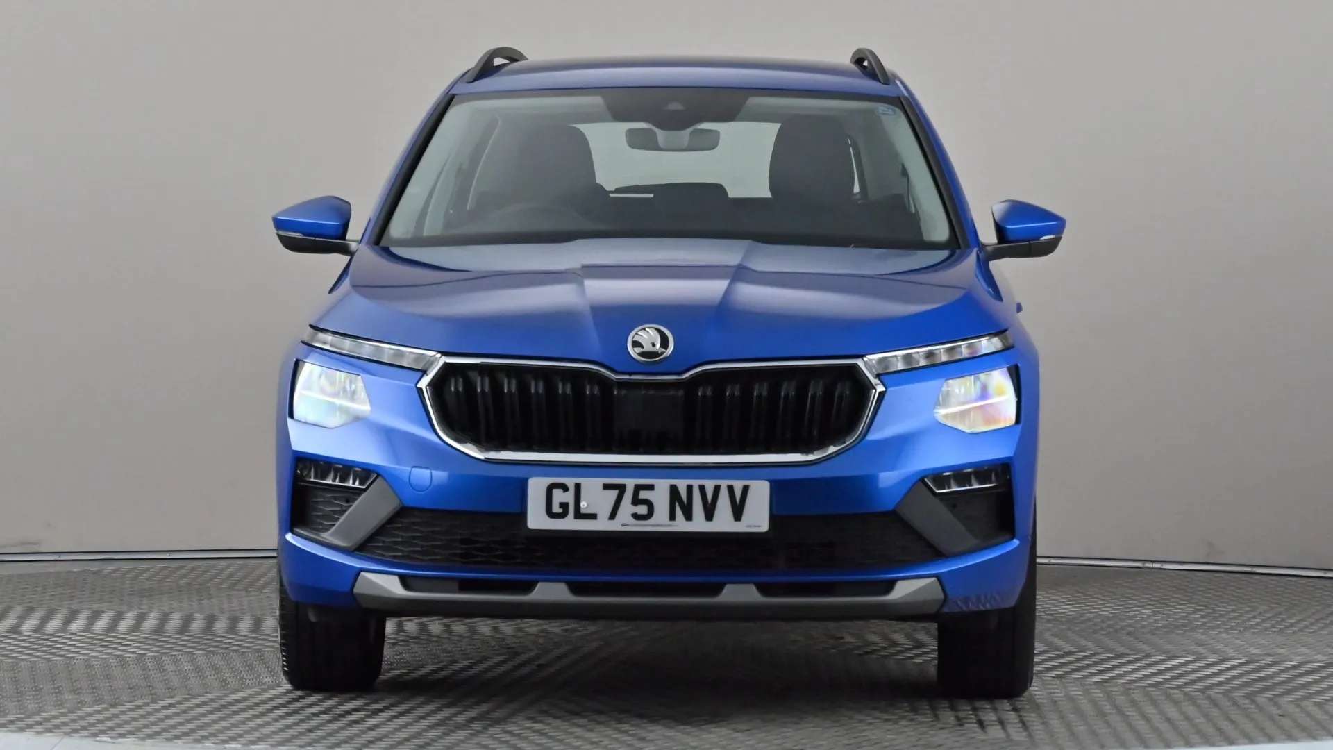 A 2025 SKODA KAMIQ 1.0 TSI SE Edition DSG A 2025 SKODA KAMIQ 1.0 TSI SE Edition DSG