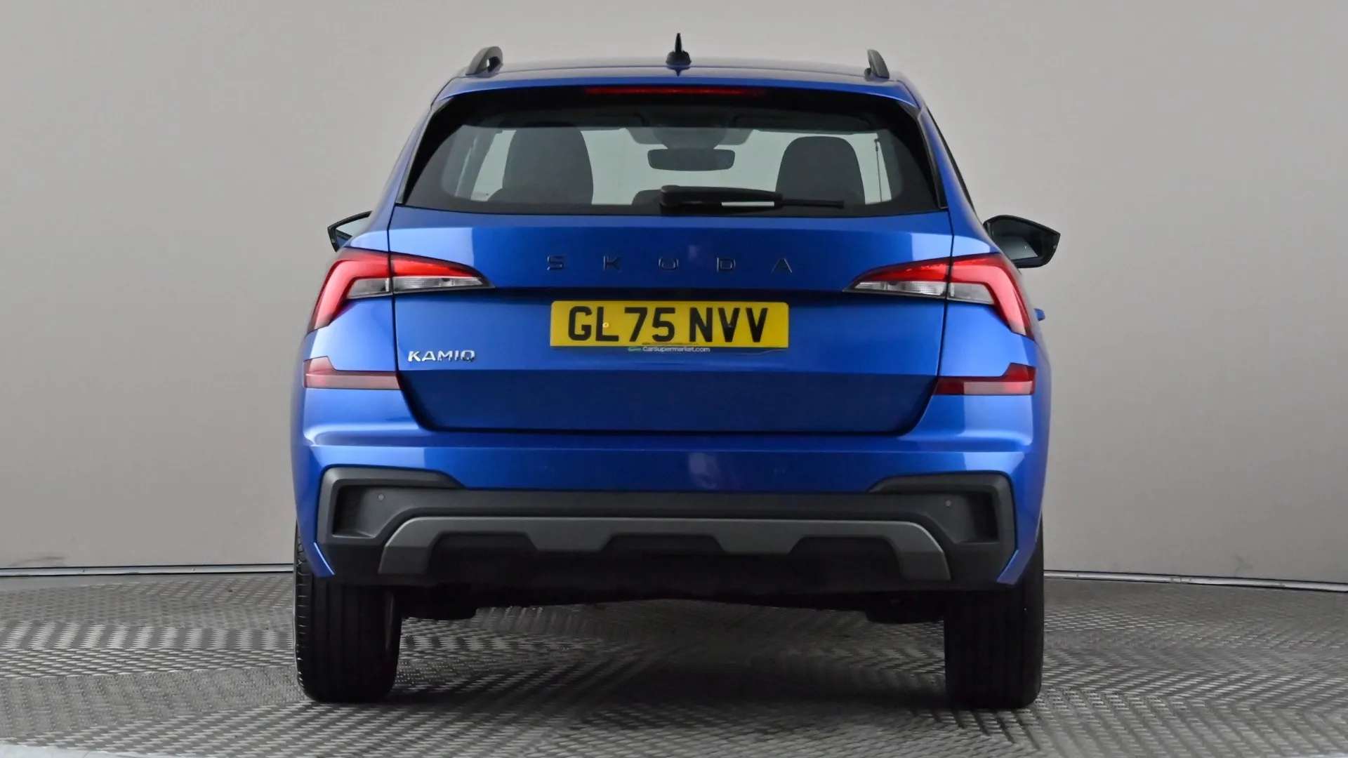 2025 SKODA KAMIQ 2025 SKODA KAMIQ