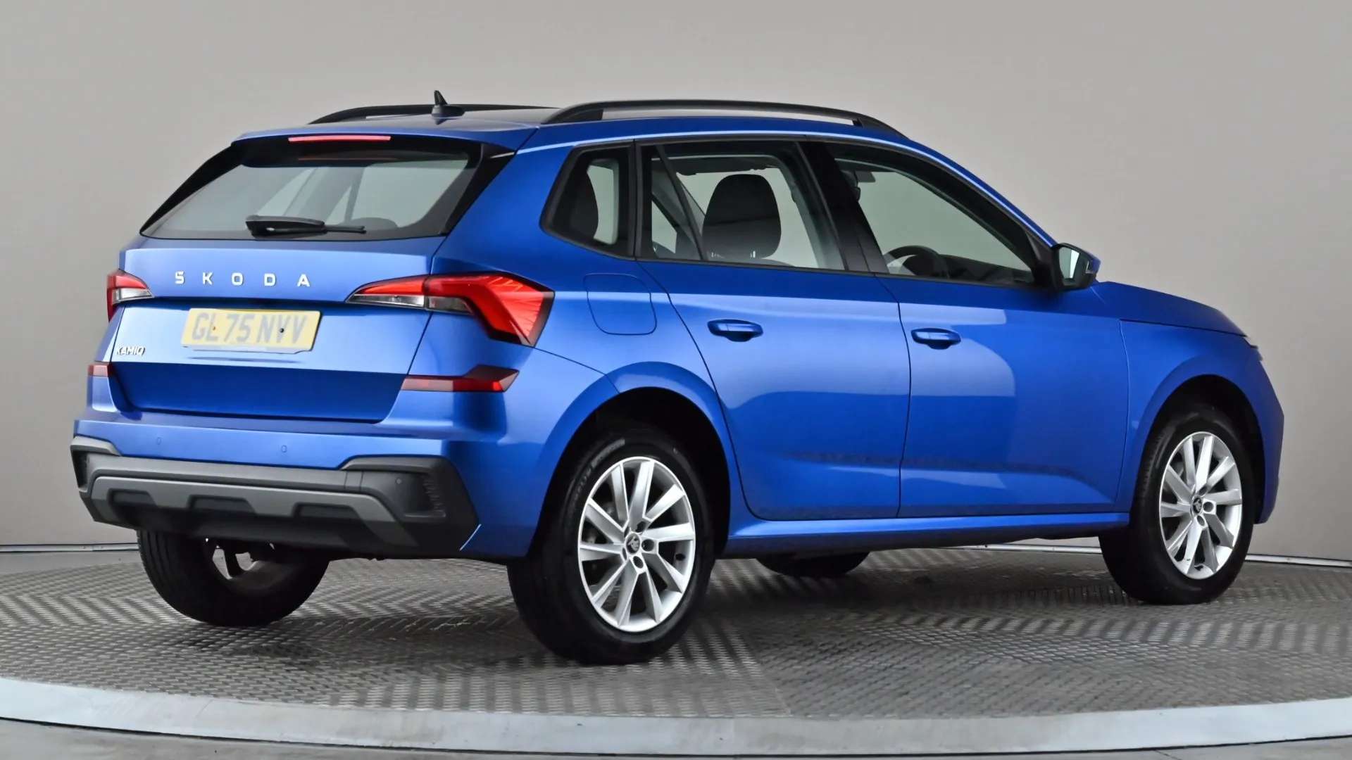 2025 SKODA KAMIQ 2025 SKODA KAMIQ