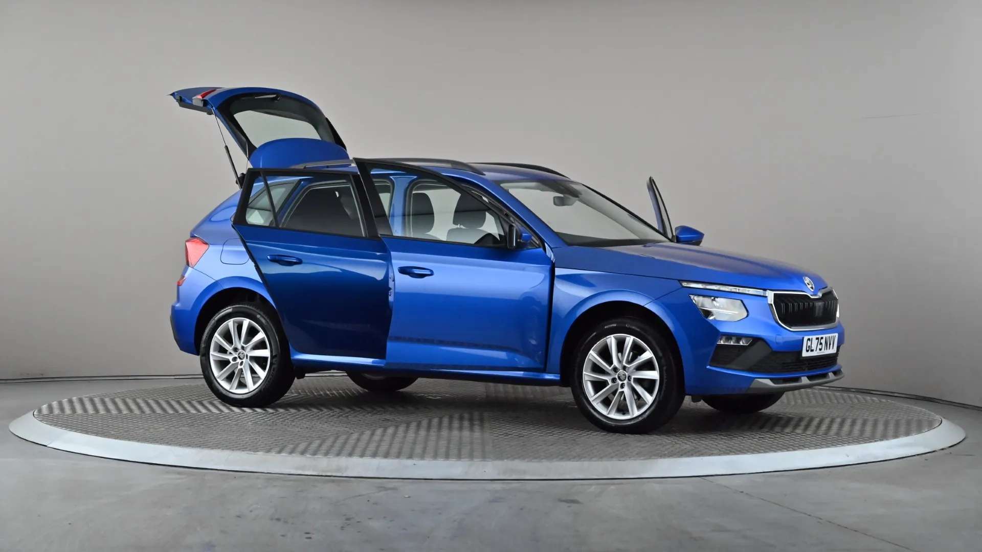 2025 SKODA KAMIQ 2025 SKODA KAMIQ