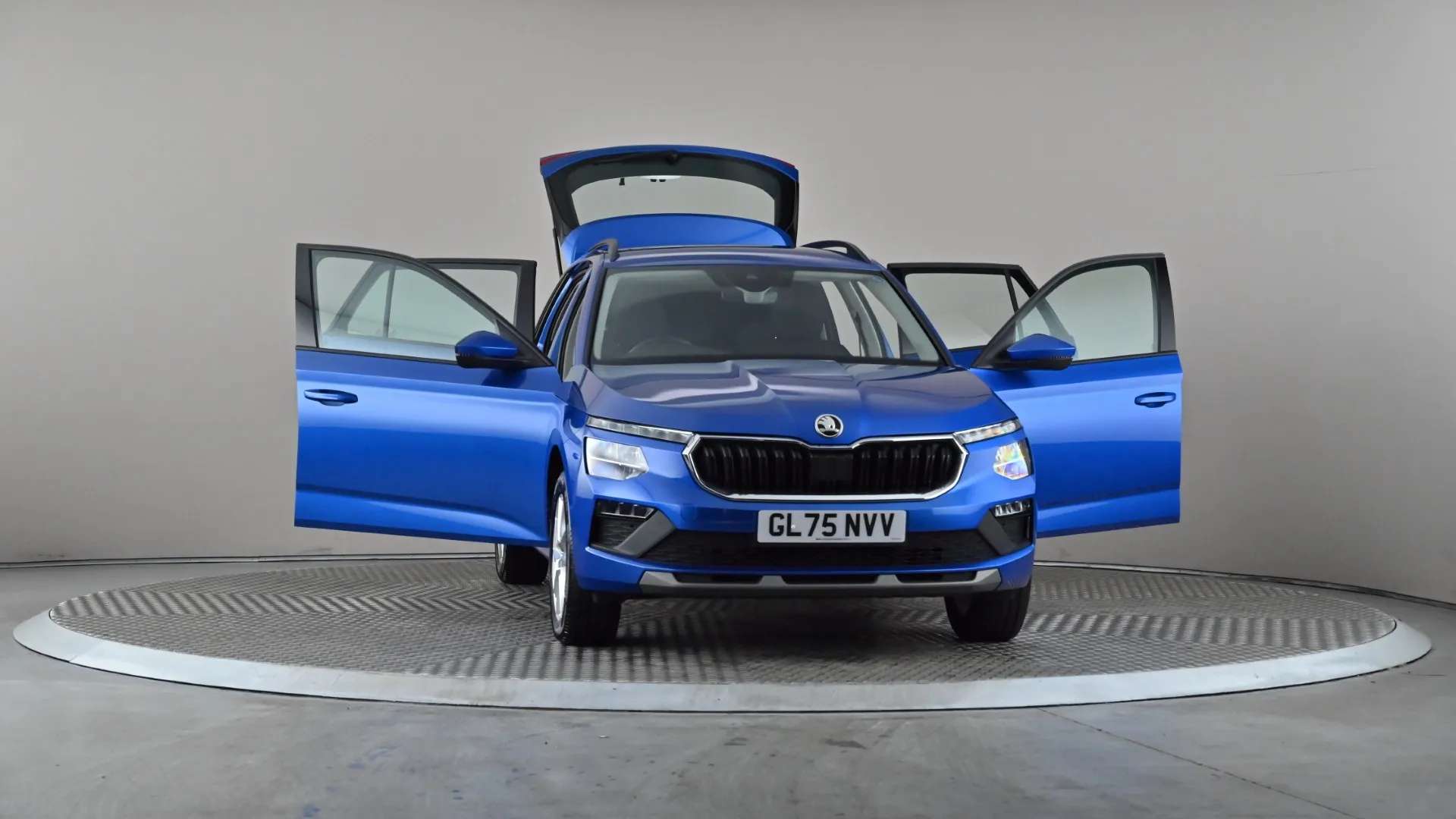 2025 SKODA KAMIQ 2025 SKODA KAMIQ