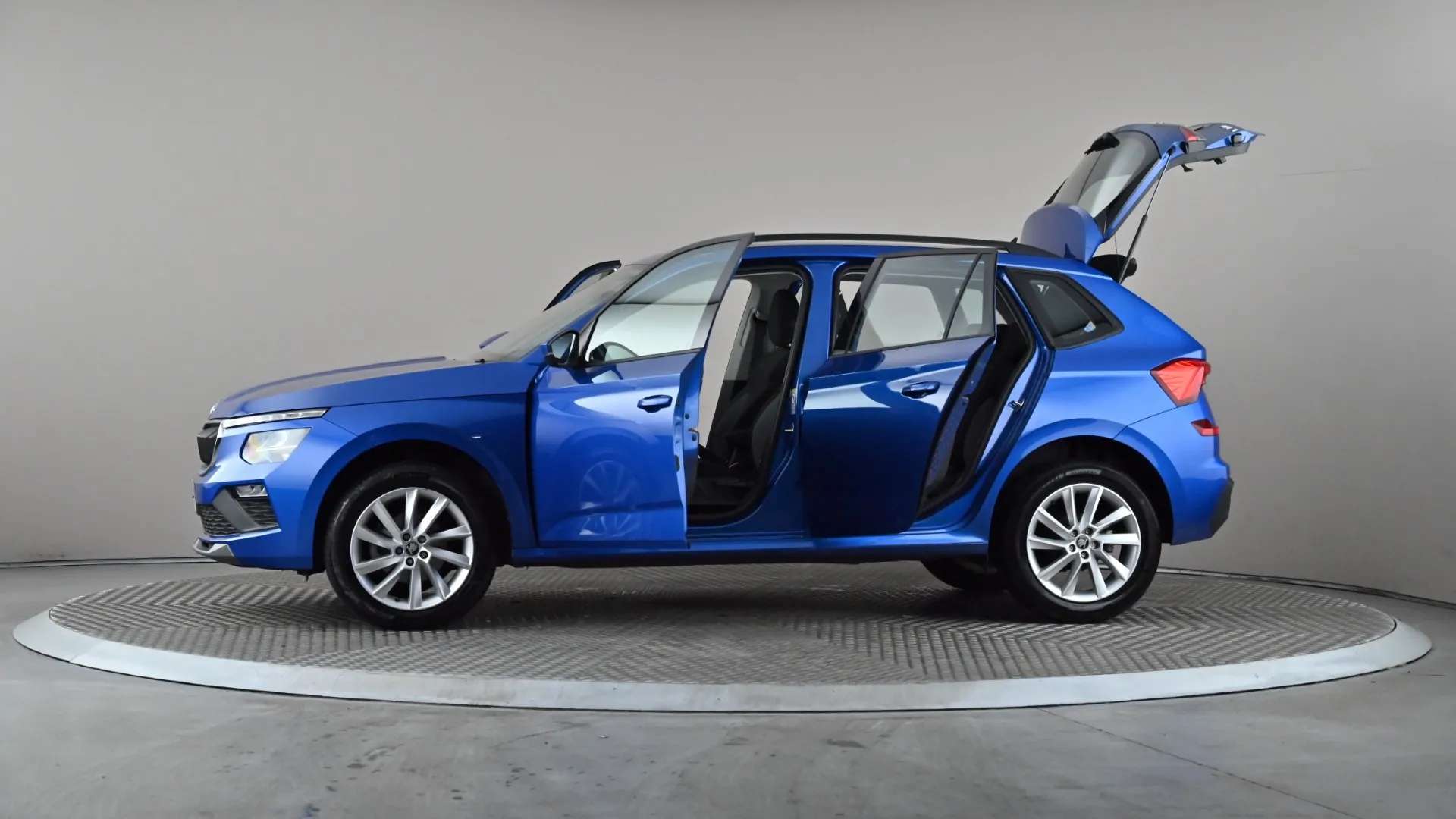 2025 SKODA KAMIQ 2025 SKODA KAMIQ