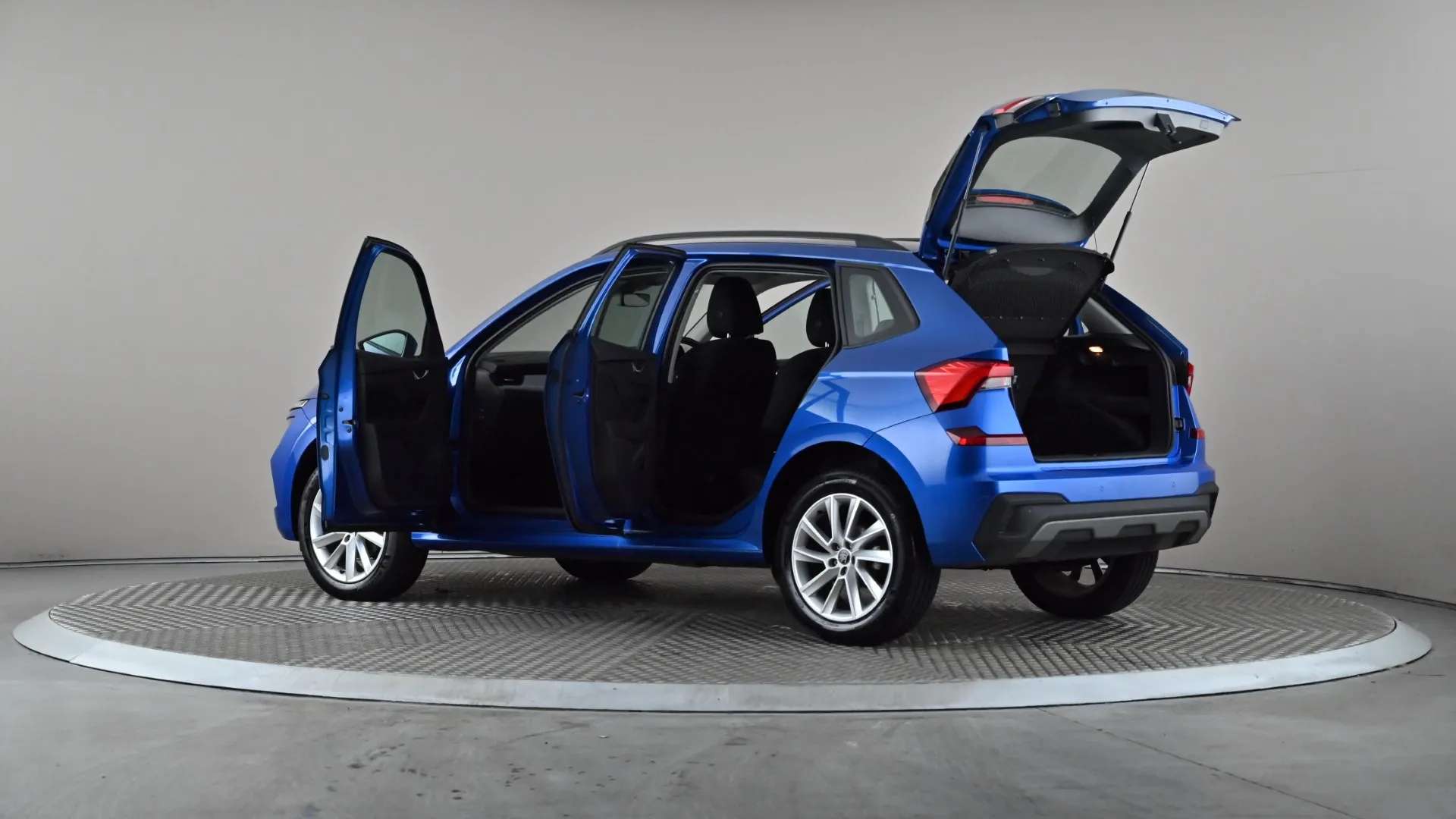 2025 SKODA KAMIQ 2025 SKODA KAMIQ